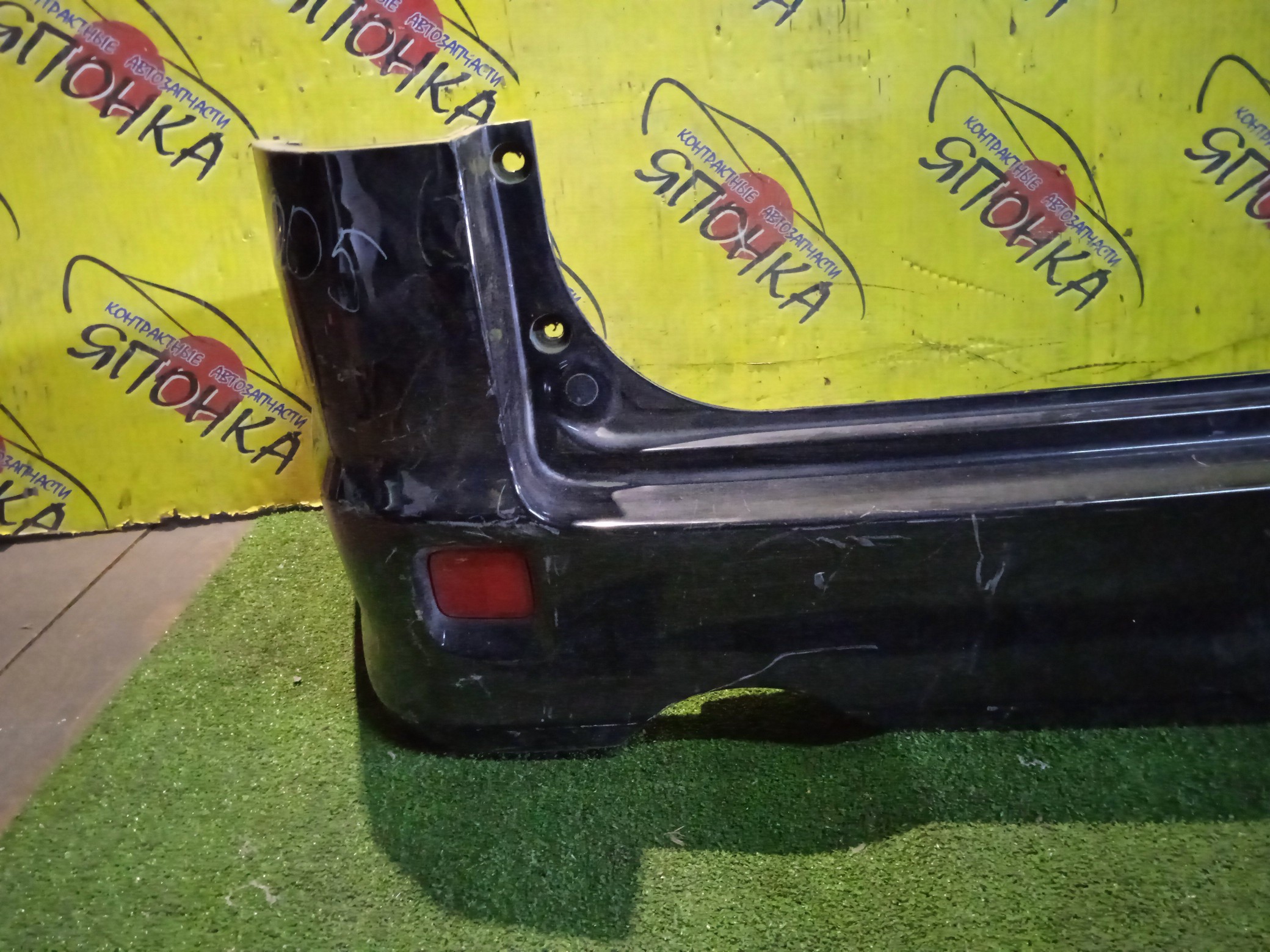 БАМПЕР/HON/STEP WAGON/RF3/RF4/RF5/RF6/RF7/RF8/B/2 МОДЕЛЬ/71501S7SZ00ZA