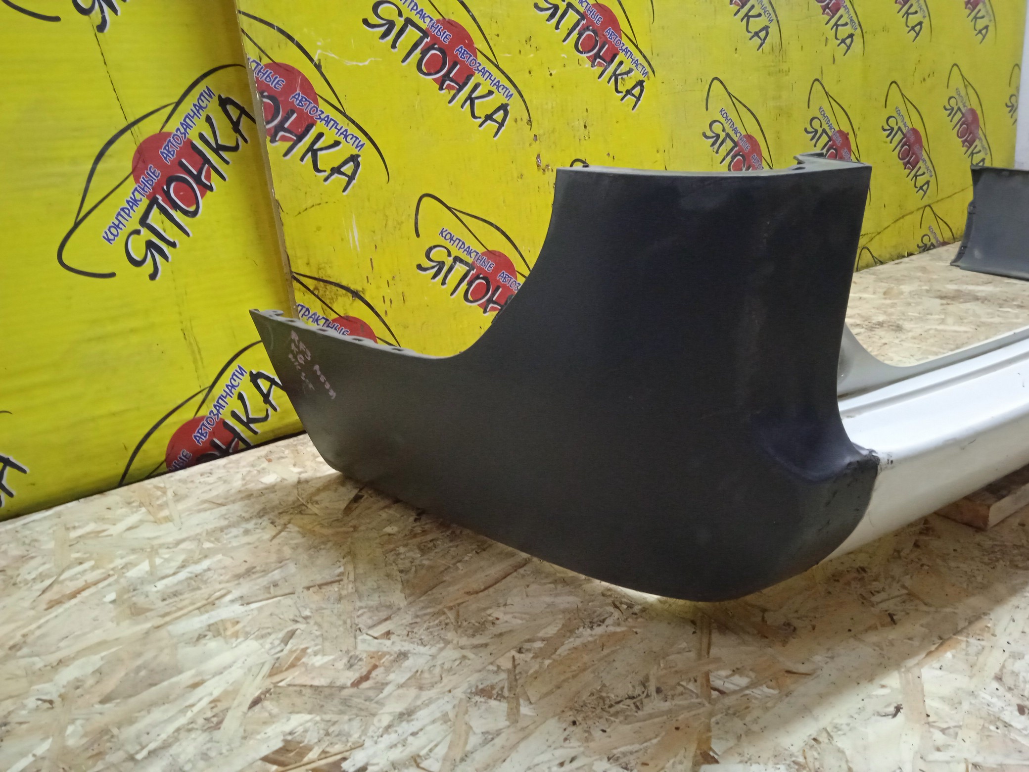 БАМПЕР/HON/STEP WAGON/RF3/RF4/RF5/RF6/RF7/RF8/B/1 МОДЕЛЬ/71501S7SZZ00