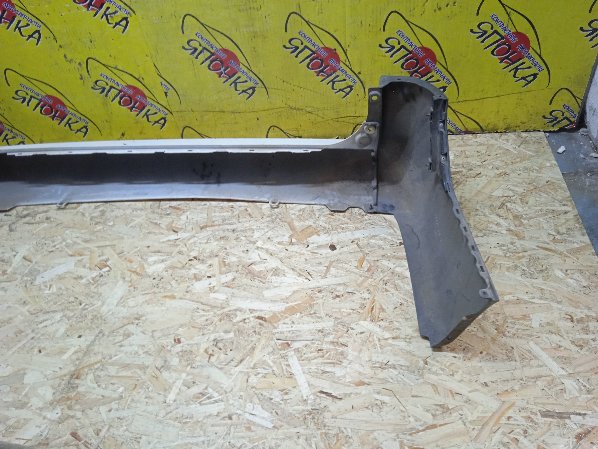 БАМПЕР/HON/STEP WAGON/RF3/RF4/RF5/RF6/RF7/RF8/B/1 МОДЕЛЬ/71501S7SZZ00