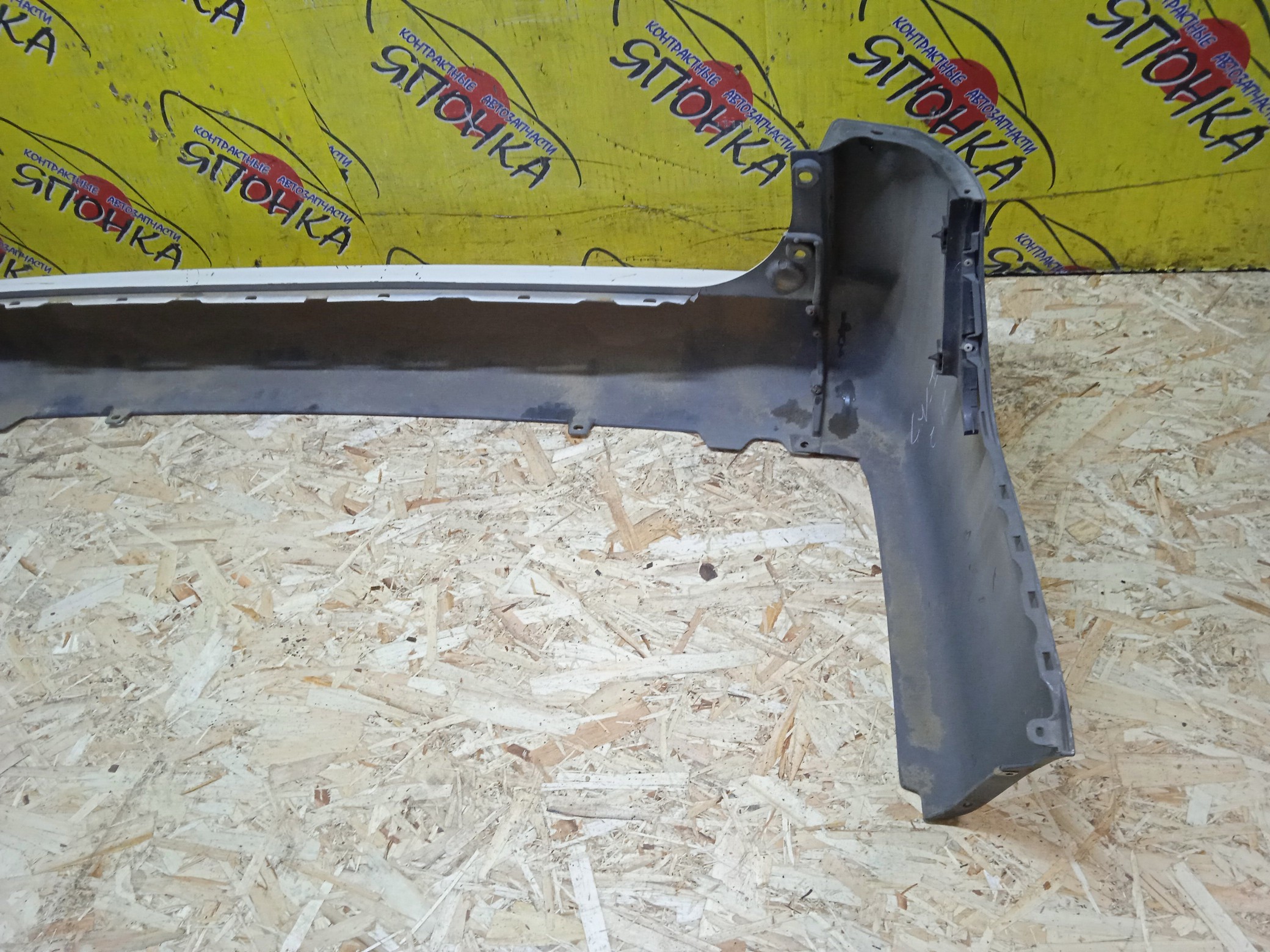 БАМПЕР/HON/STEP WAGON/RF3/RF4/RF5/RF6/RF7/RF8/B/1 МОДЕЛЬ/71501S7SZZ00