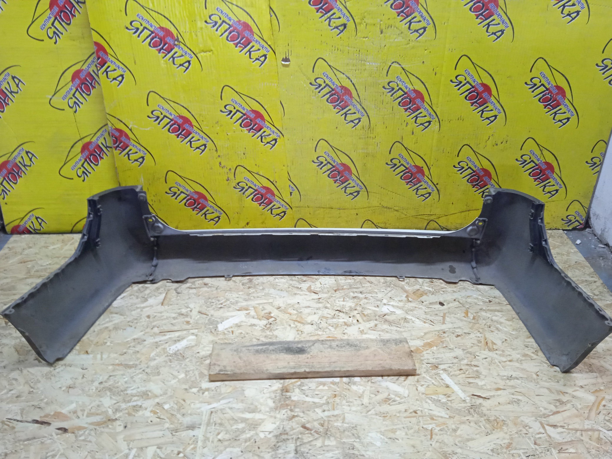 БАМПЕР/HON/STEP WAGON/RF3/RF4/RF5/RF6/RF7/RF8/B/1 МОДЕЛЬ/71501S7SZZ00