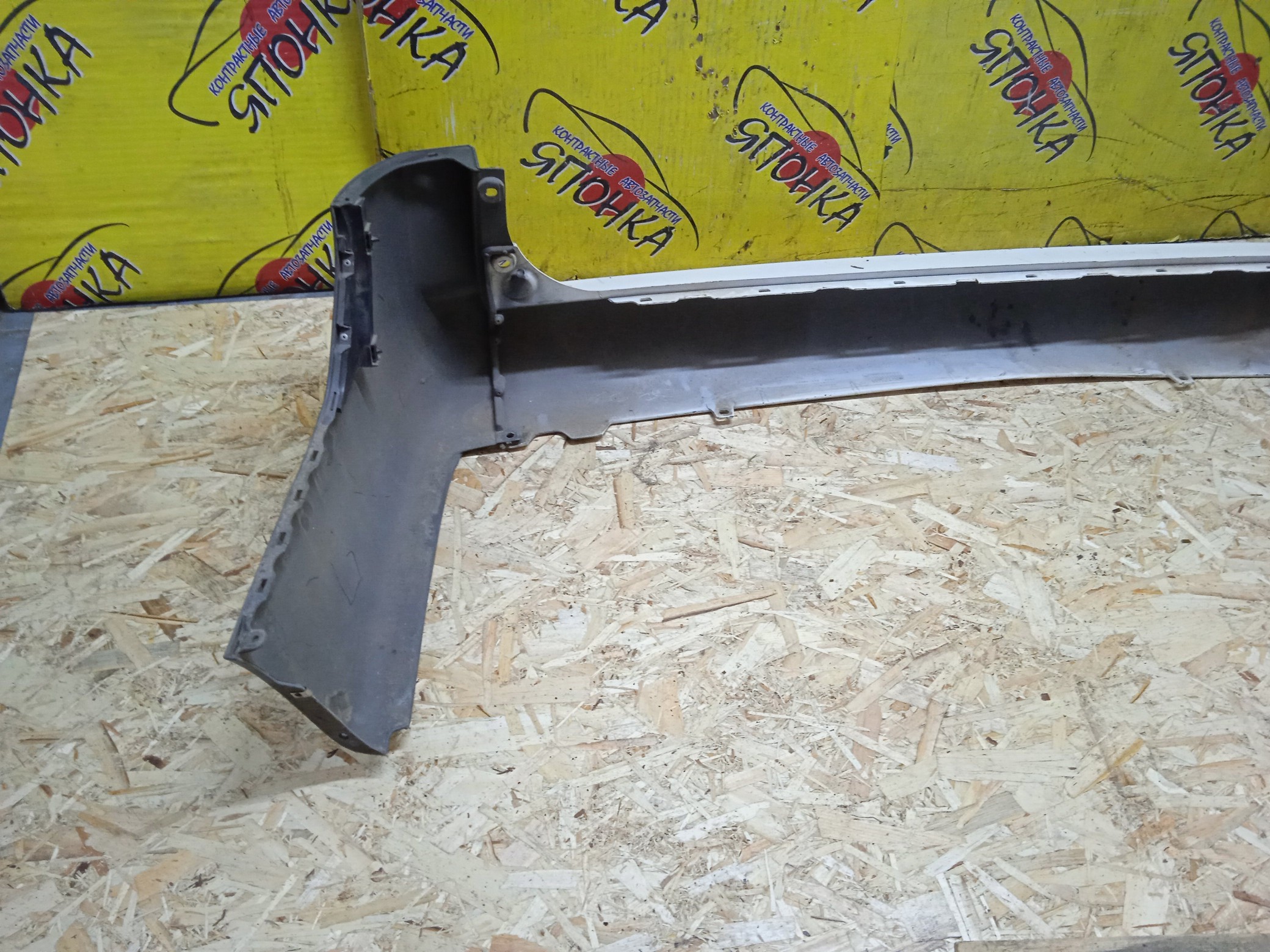 БАМПЕР/HON/STEP WAGON/RF3/RF4/RF5/RF6/RF7/RF8/B/1 МОДЕЛЬ/71501S7SZZ00