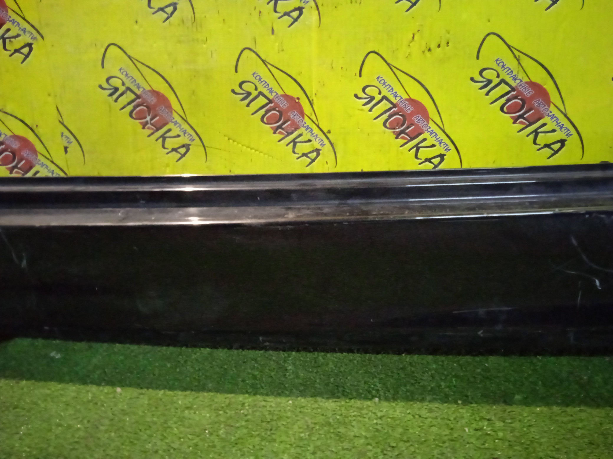 БАМПЕР/HON/STEP WAGON/RF3/RF4/RF5/RF6/RF7/RF8/B/2 МОДЕЛЬ/71501S7SZ00ZA