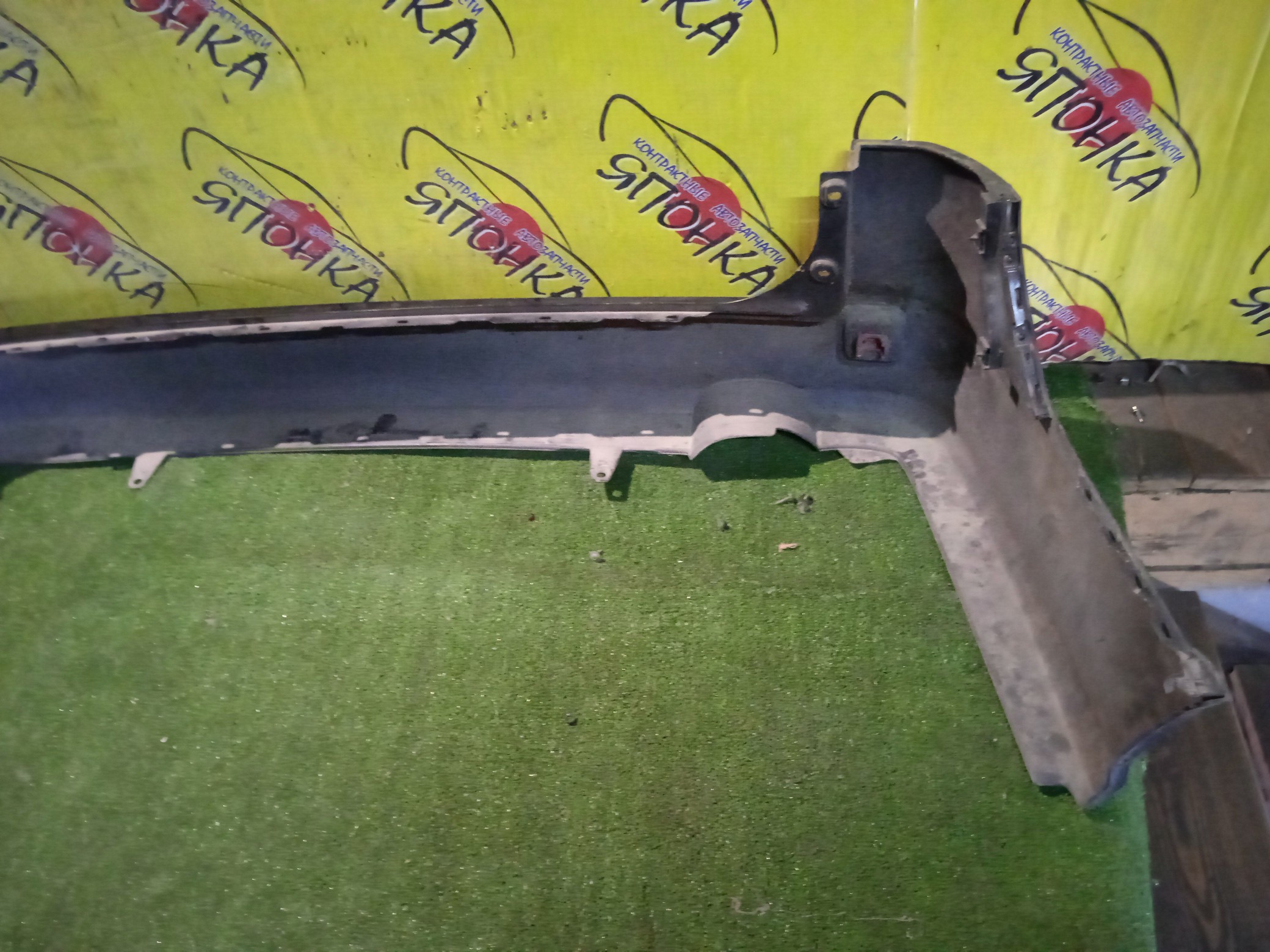 БАМПЕР/HON/STEP WAGON/RF3/RF4/RF5/RF6/RF7/RF8/B/2 МОДЕЛЬ/71501S7SZ00ZA