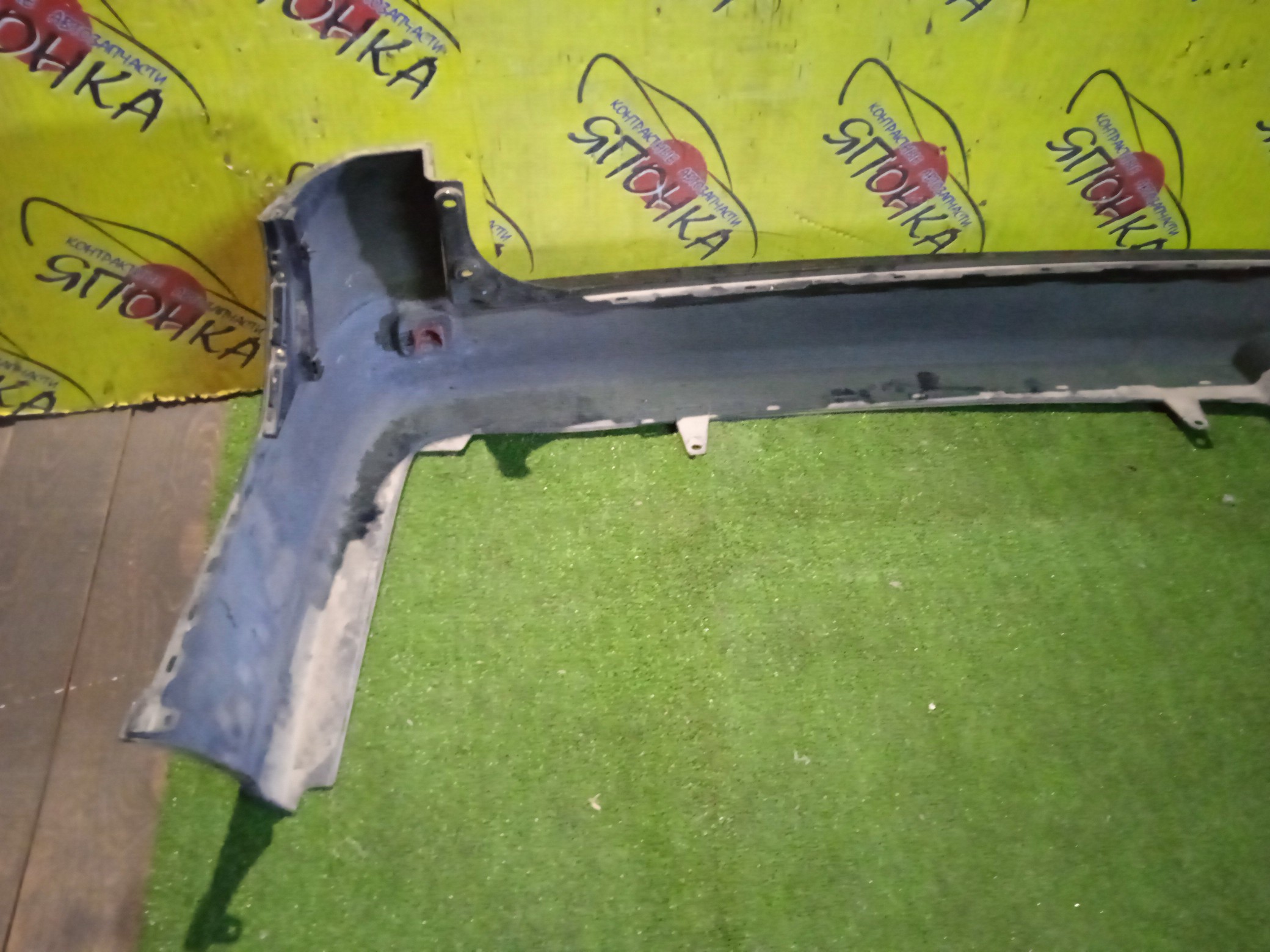 БАМПЕР/HON/STEP WAGON/RF3/RF4/RF5/RF6/RF7/RF8/B/2 МОДЕЛЬ/71501S7SZ00ZA