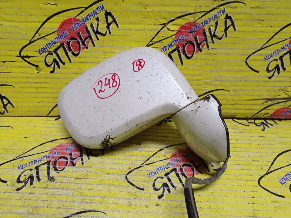 ЗЕРКАЛО/NIS/SERENA/PC24/PNC24/RC24/TC24/TNC24/VC24/VNC24/7 КОНТ/R