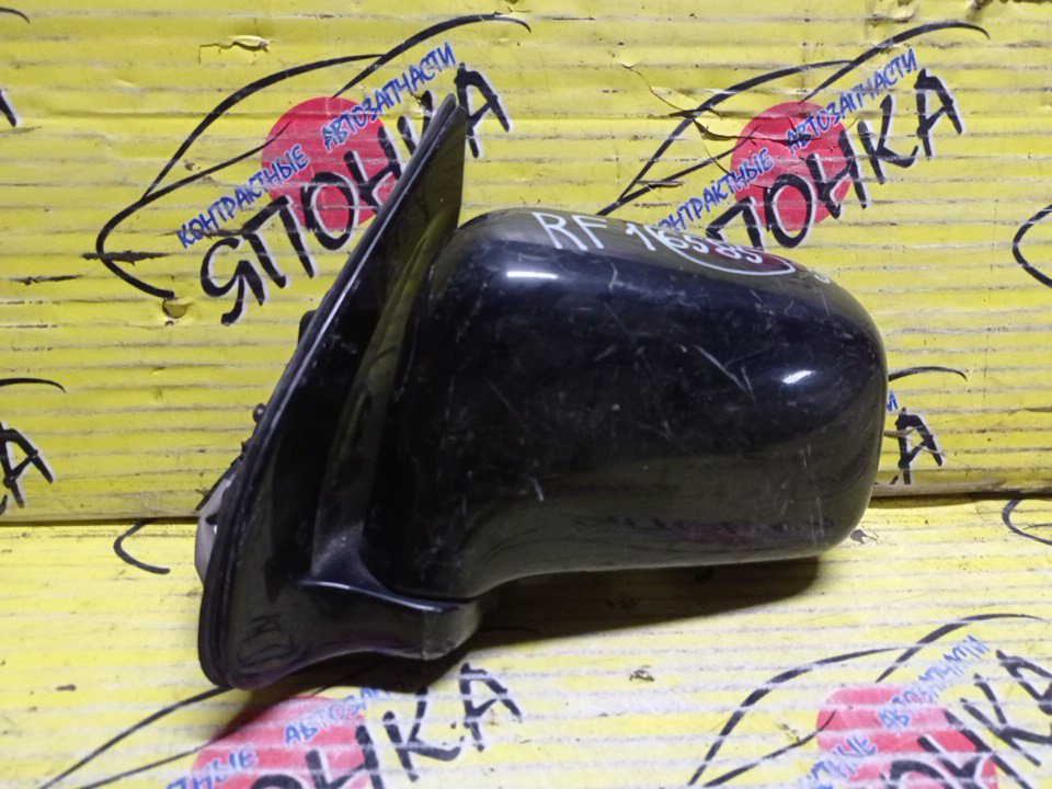 ЗЕРКАЛО/HON/STEP WAGON/RF1/RF2/5KOHT/L