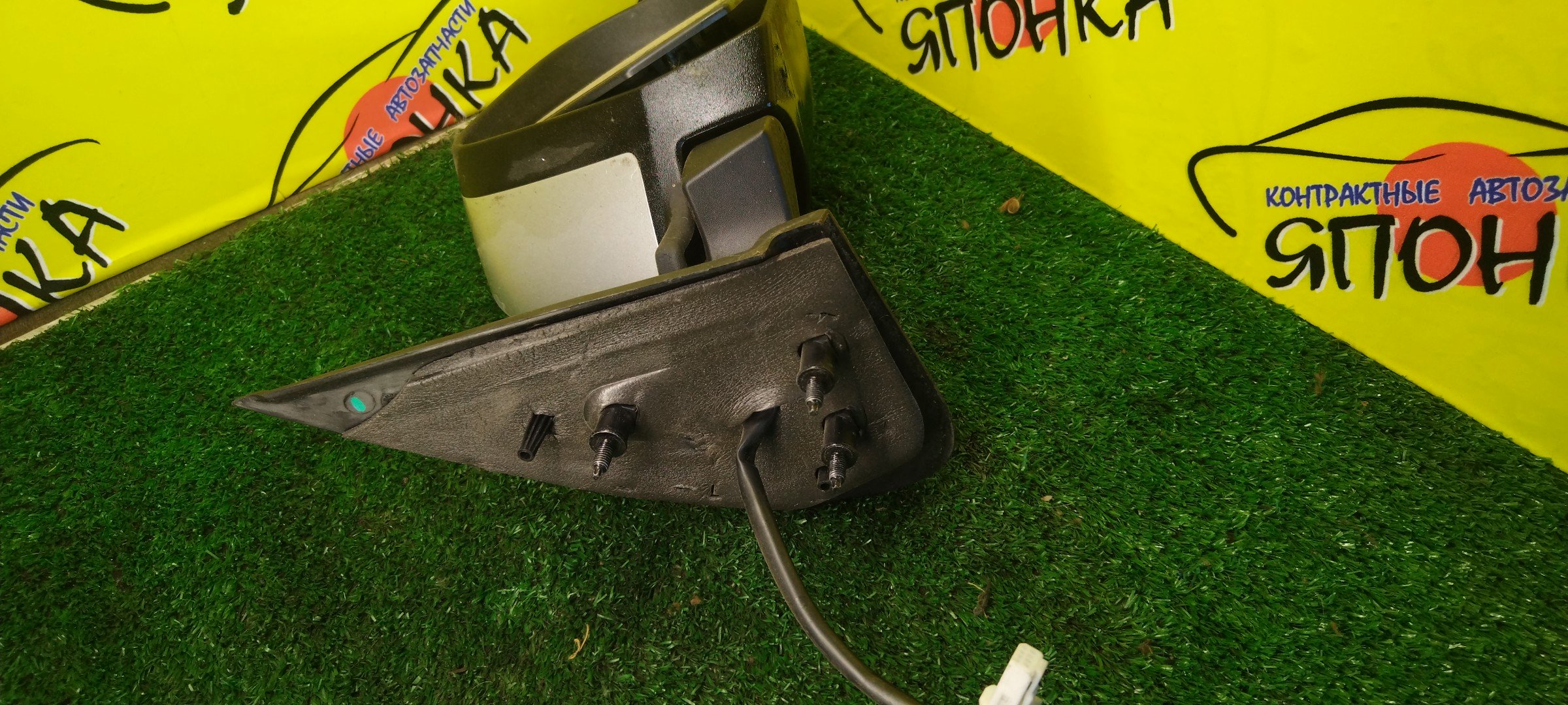 ЗЕРКАЛО/NIS/MARCH/MICRA/K13/NK13/5 КОНТАКТОВ/R