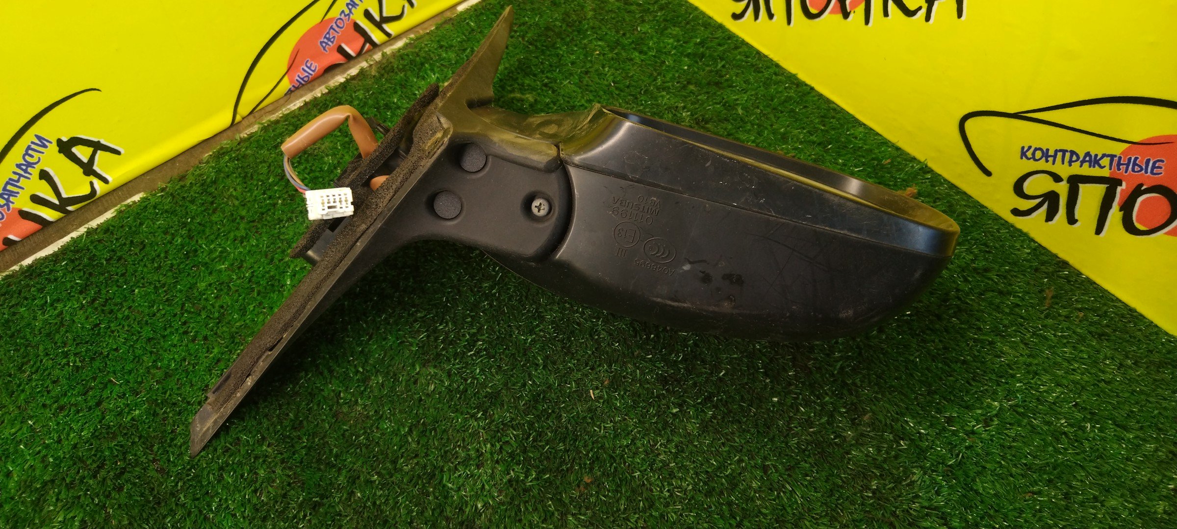 ЗЕРКАЛО/SUB/IMPREZA/GE2/GE3/GE6/GE7/GH2/GH3/GH6/GH7/GH8/5КОНТ./R