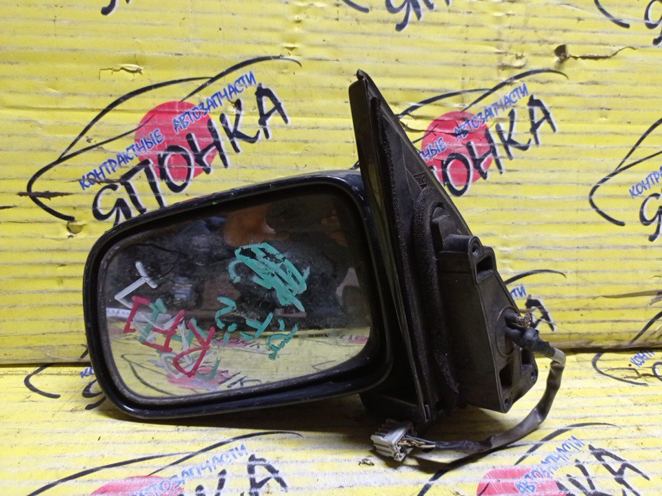 ЗЕРКАЛО/HON/STEP WAGON/RF1/RF2/5KOHT/L