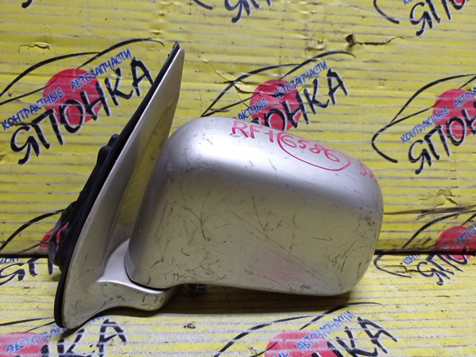 ЗЕРКАЛО/HON/STEP WAGON/RF1/RF2/5KOHT/L