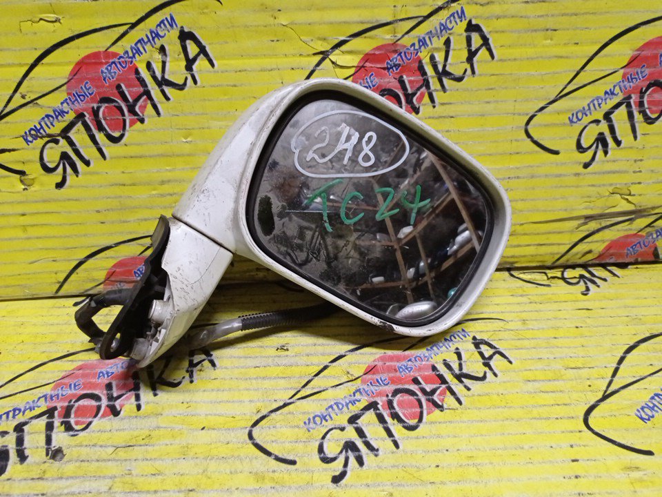 ЗЕРКАЛО/NIS/SERENA/PC24/PNC24/RC24/TC24/TNC24/VC24/VNC24/7 КОНТ/R