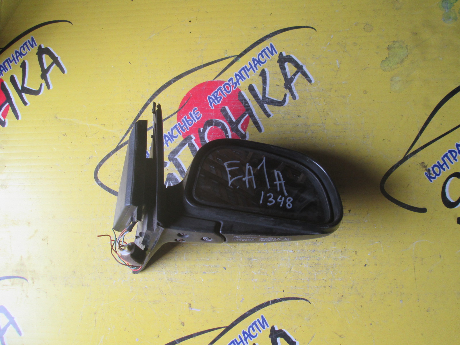 ЗЕРКАЛО/MMC/GALANT/LEGNUM/ASPIRE/EA1A/EC1W/EA1W/EC5W/EC7A/EC1A/EA7A/EC4W/EC7W/EA3W/EC5A/EA5W/EA2A/EA3A/EA4W/EA7W/EC3A/EC3W/5KOHT/R