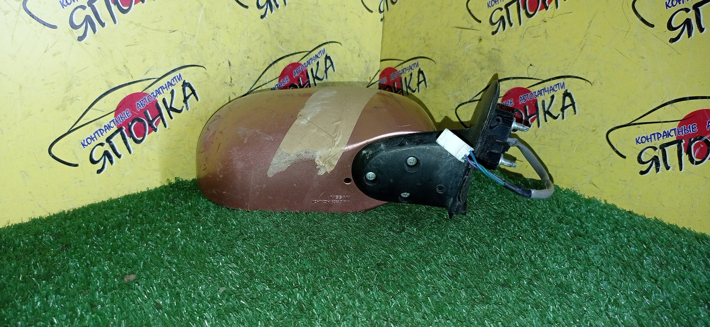 ЗЕРКАЛО/NIS/MARCH/MICRA/AK12/BK12/BNK12/K12/YK12/5KOHT/R