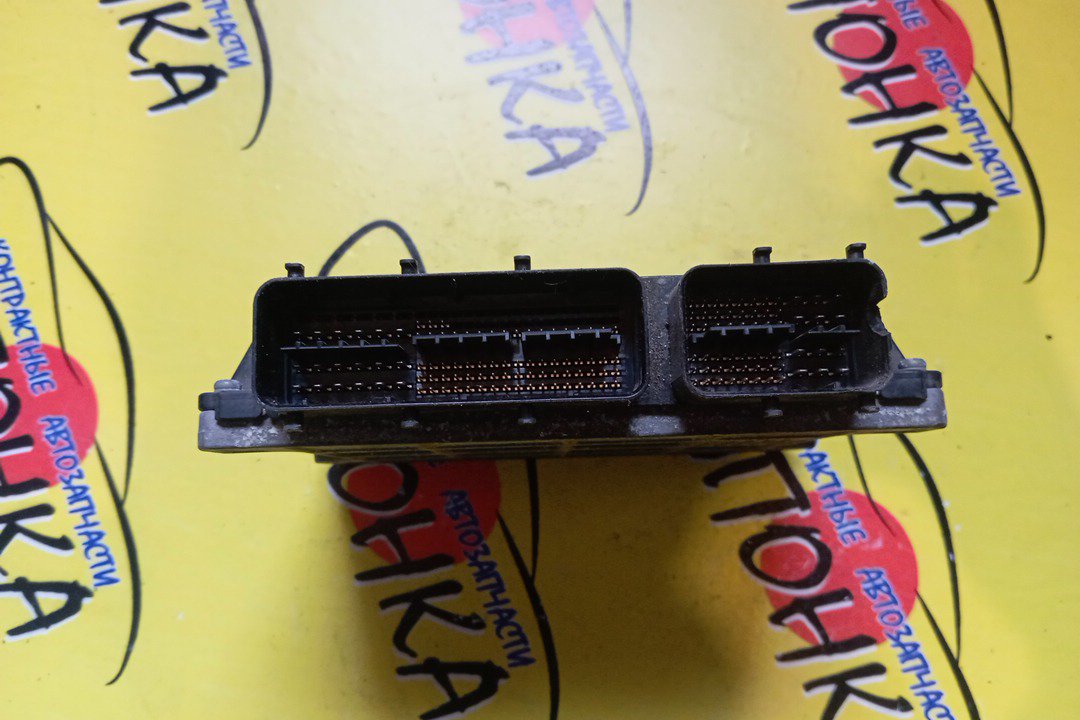 БЛОК EFI/TOY/VITZ/1KR/KSP90/8966152C72