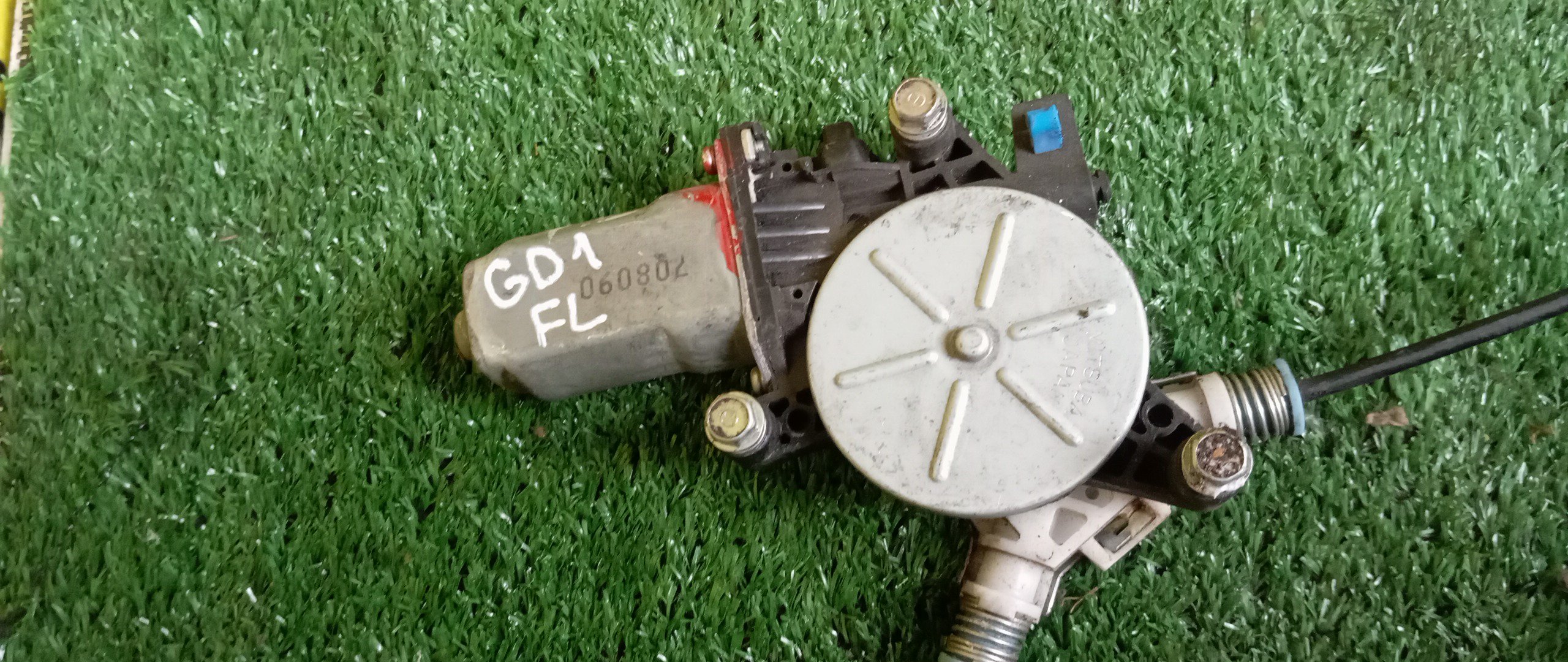 СТЕКЛОПОДЪЕМНИК/HON/FIT/GD1/GD2/GD3/GD4/F/L