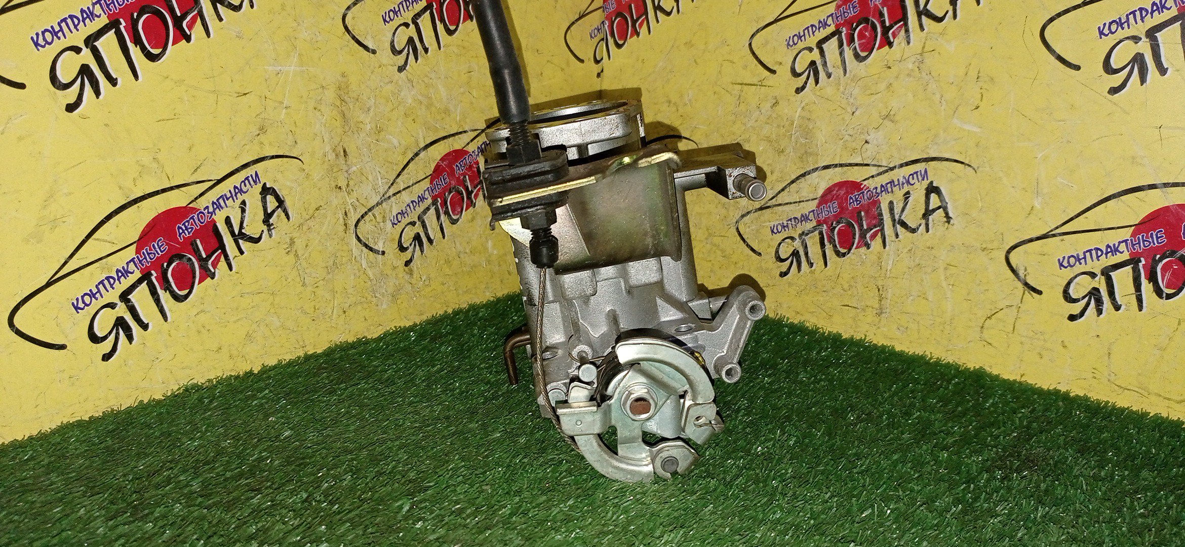 ЗАСЛОНКА ДРОССЕЛЬНАЯ/TOY/1G-FE/ALTEZZA/ALTEZZA GITA/CHASER/CRESTA/CROWN/LEXUS IS200/MARK II/MARK II BLIT/VEROSSA/GS151/GS171/GS171W/GX100/GX105/GX110/GX110W/GX115/GX115W/GXE10/GXE10W/GXE15W/МЕХАНИЧ.