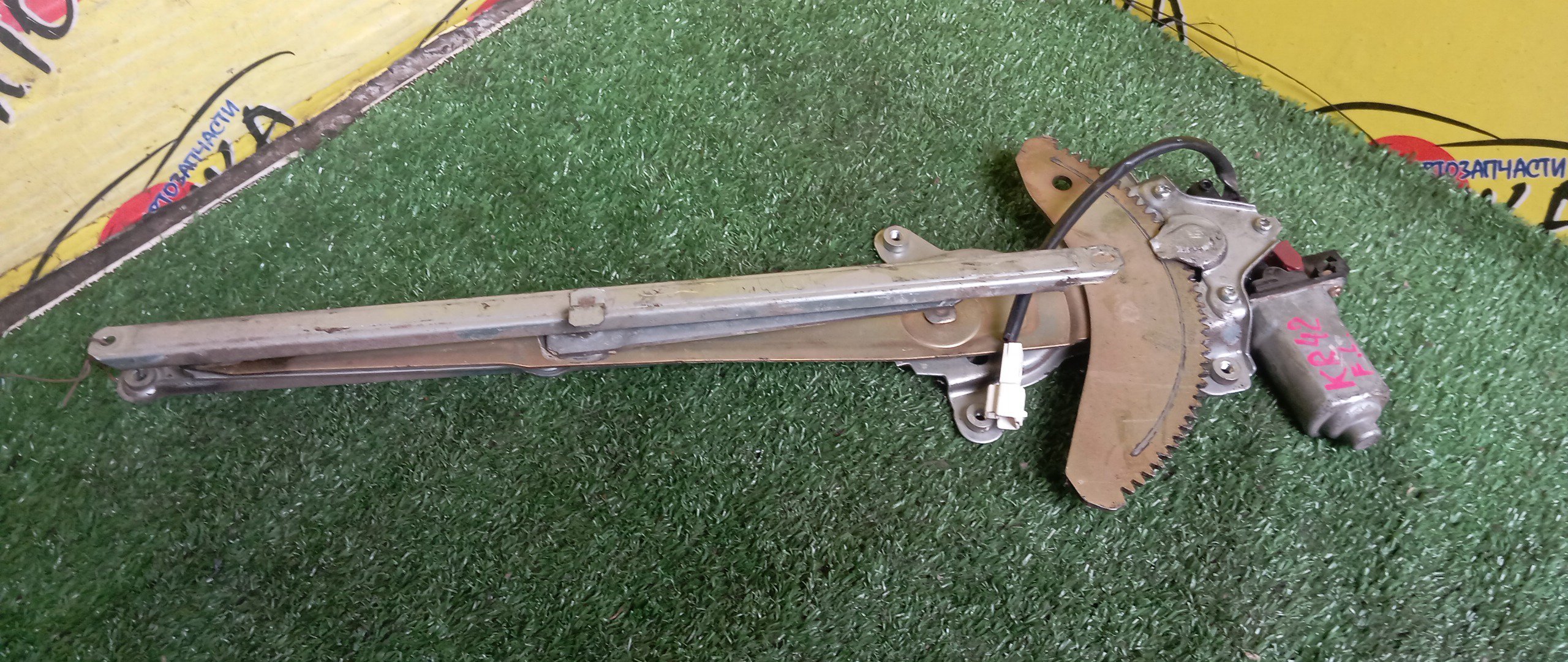 СТЕКЛОПОДЪЕМНИК/TOY/TOWN ACE NOAH/LITE ACE NOAH/R40/KR42/SR40/F/L