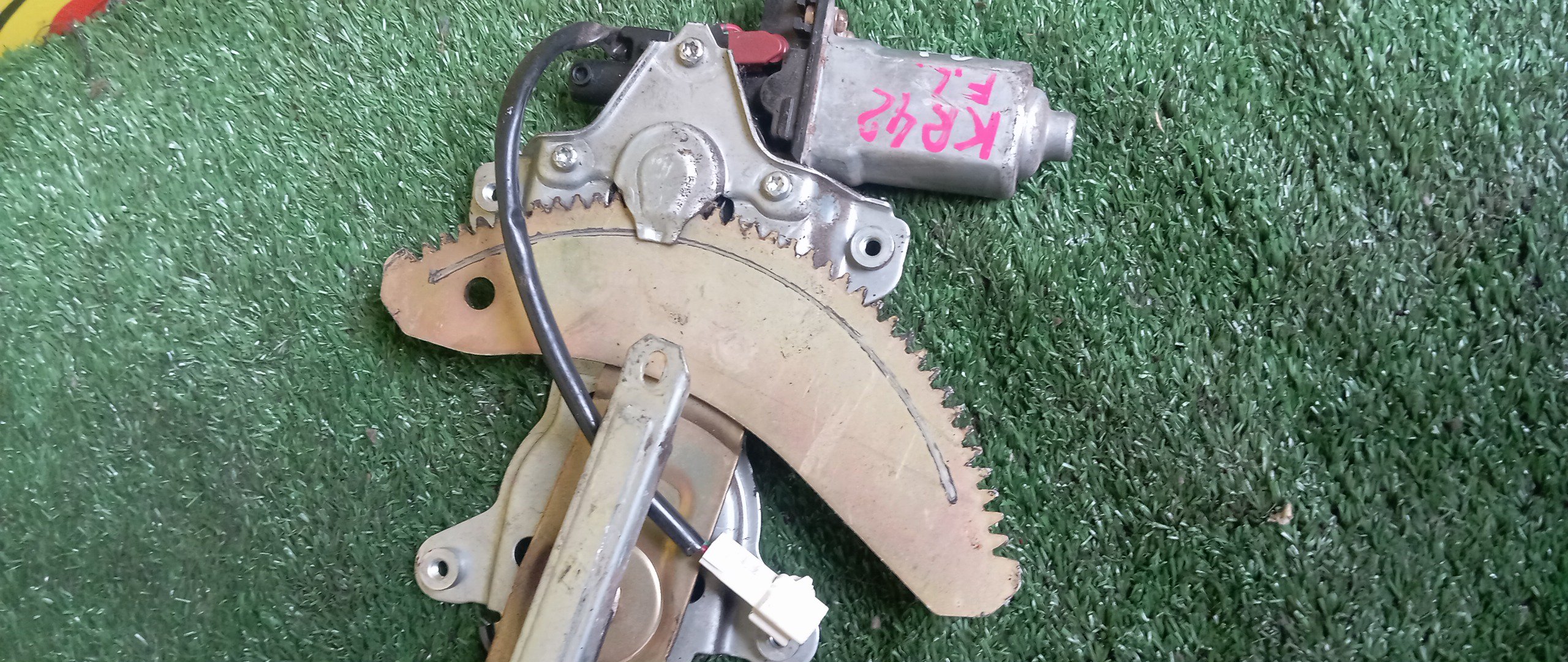 СТЕКЛОПОДЪЕМНИК/TOY/TOWN ACE NOAH/LITE ACE NOAH/R40/KR42/SR40/F/L