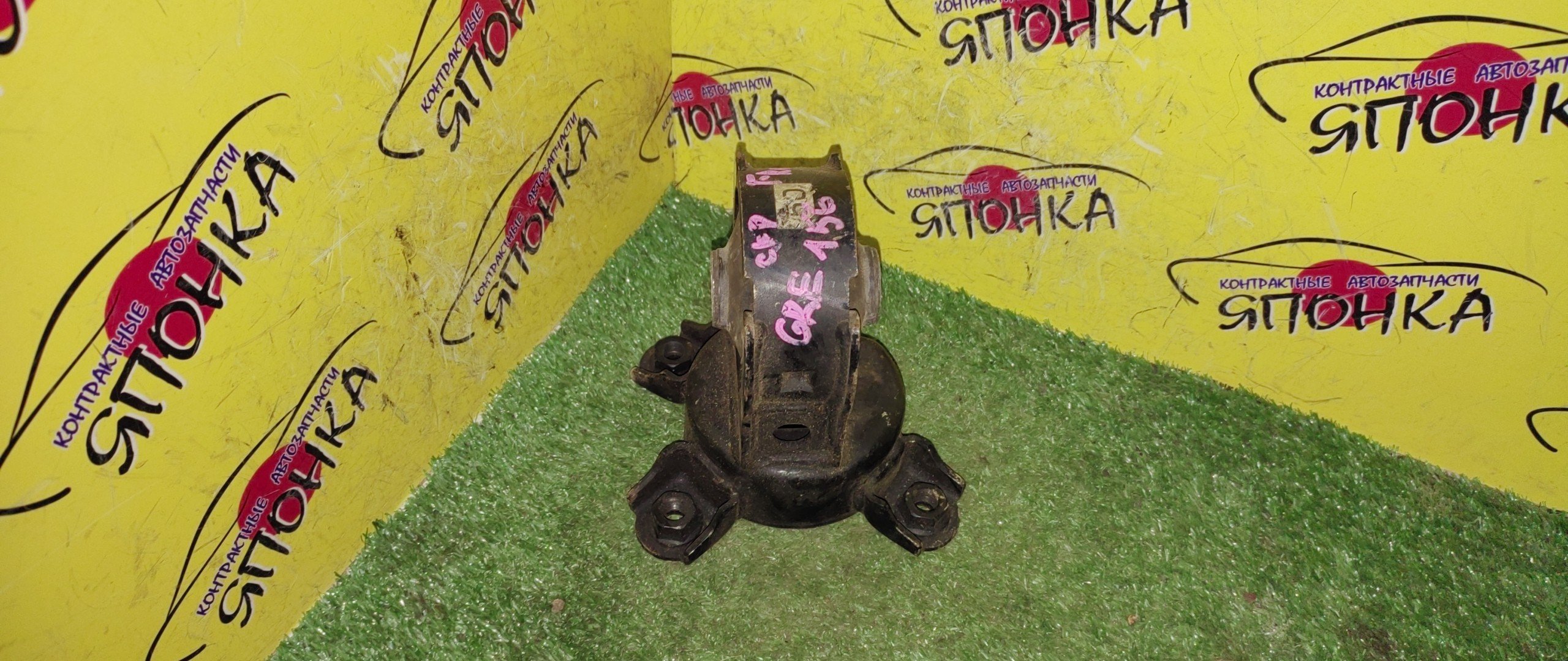 ПОДУШКА ДВС/TOY/ALPHARD/BLADE/MARK X ZIO/GGA10/GGH20W/GGH25W/GRE156H/2GR-FE/F