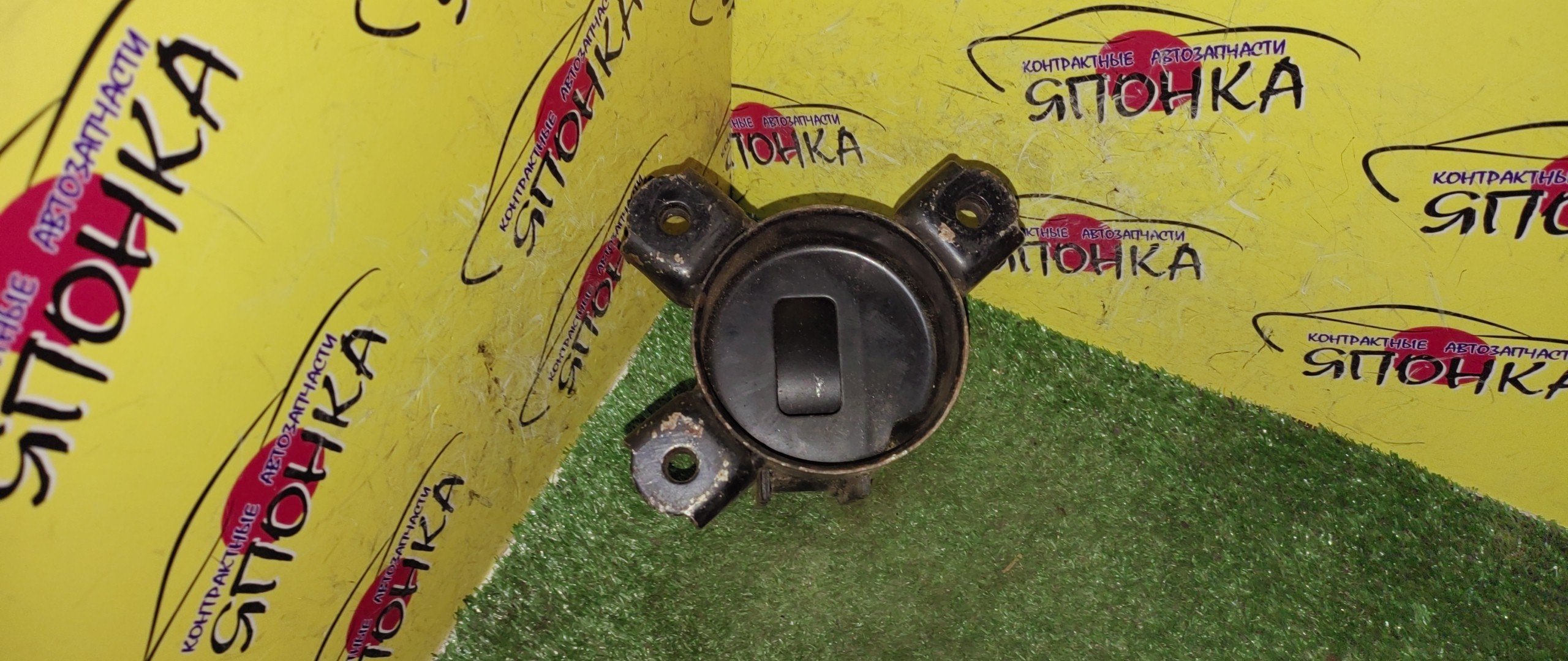 ПОДУШКА ДВС/TOY/ALPHARD/BLADE/MARK X ZIO/GGA10/GGH20W/GGH25W/GRE156H/2GR-FE/F