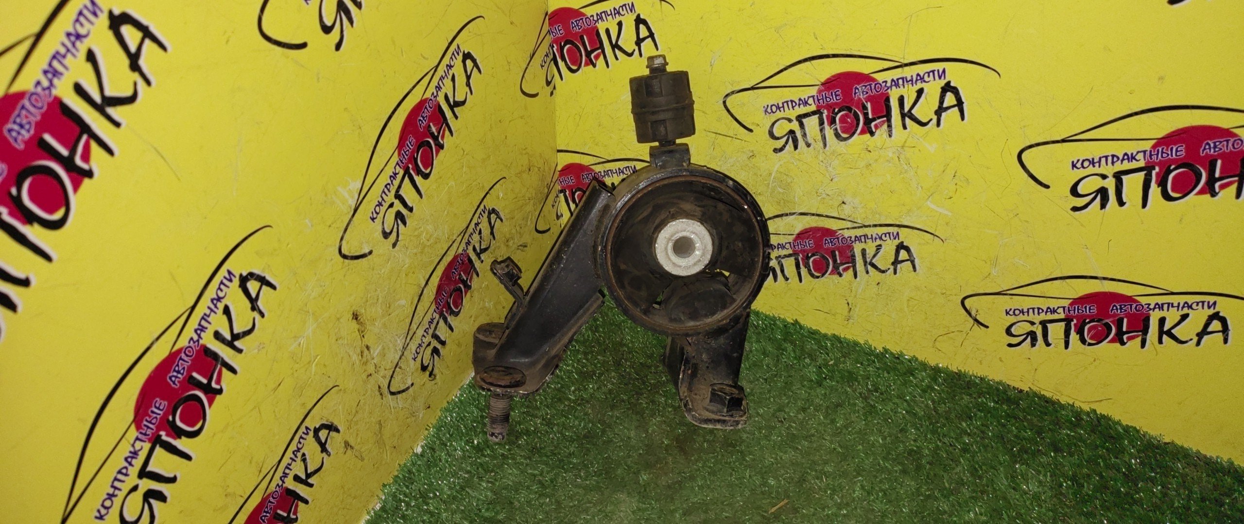 ПОДУШКА ДВС/TOY/BLADE/GRE156/2GR-FE/B