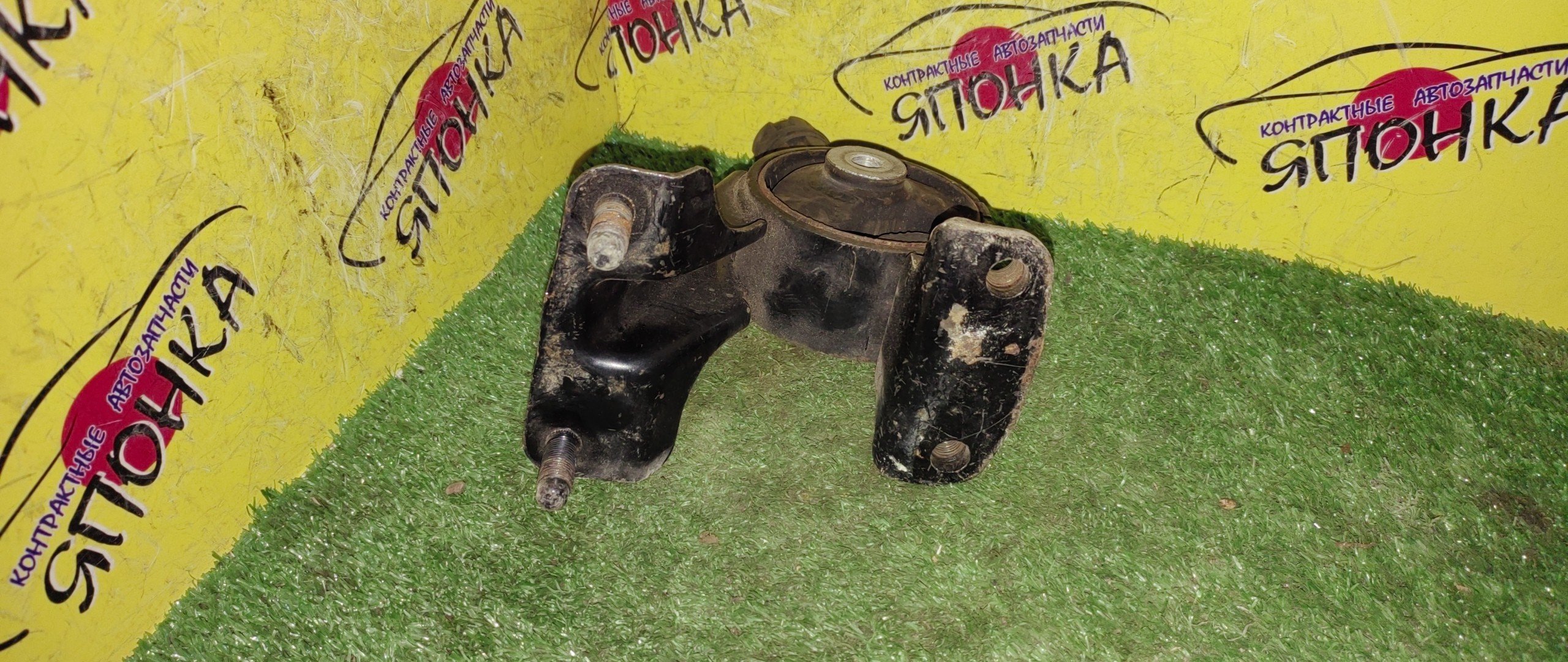 ПОДУШКА ДВС/TOY/BLADE/GRE156/2GR-FE/B