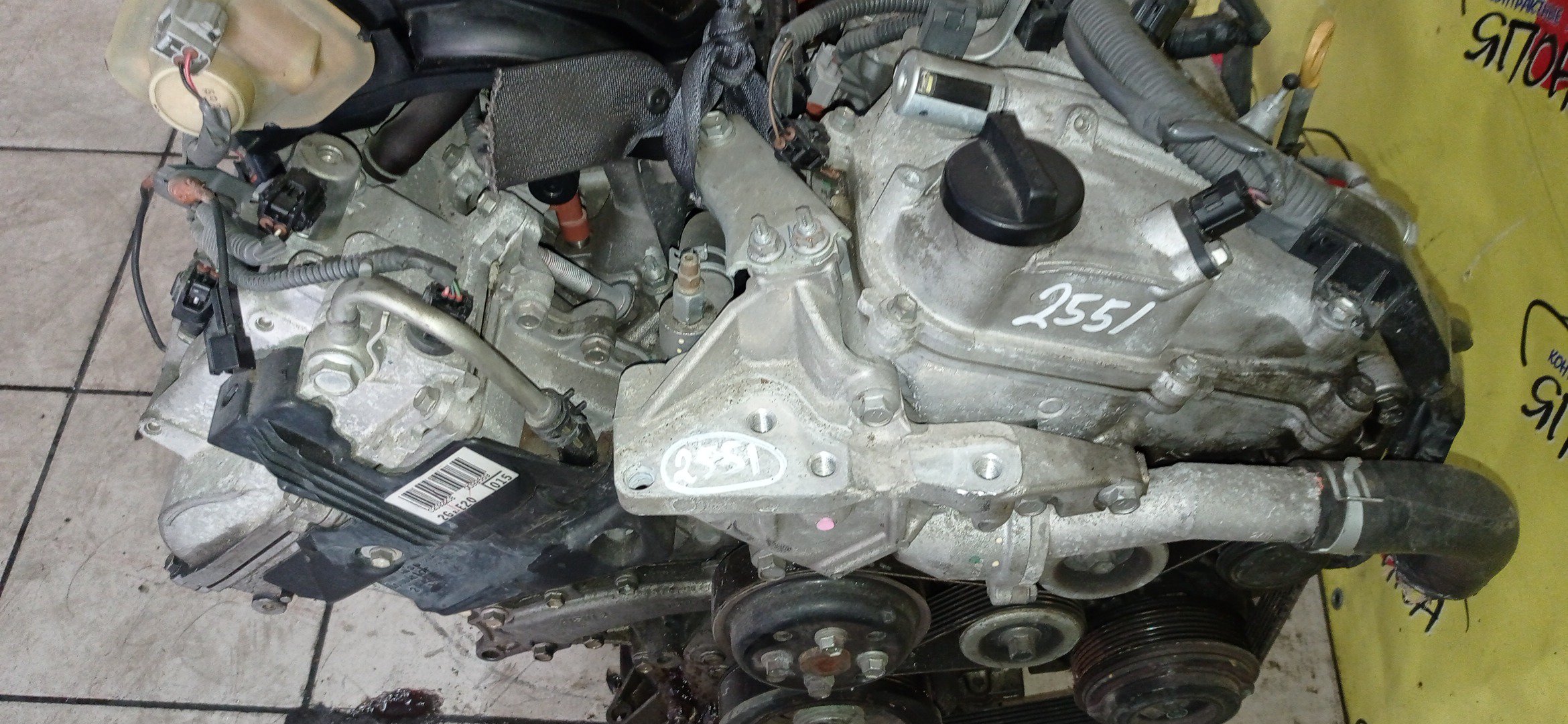 ДВС/TOY/2GR-FE/LEXUS/ALPHARD/AVALON/BLADE/CAMRY/ESTIMA/HARRIER/HIGHLANDER/MARK X ZIO/RX350/SIENNA/VELLFIRE/VENZA/GGA10/GGH20W/GGH25W/GGH30W/GGH35W/GGV10/GGV15/GRE156H/GSL20/GSL25/GSL30/GSL35/GSR50W/GSR55W/GSU30/GSU30W/GSU31W/GSU35/GSU35W/GSU36W/GSU40/GSU45/GSU50/GSU55/GSV40/GSV50/GSX30/GSX40/1900031D90/1900031D10/1900031A00