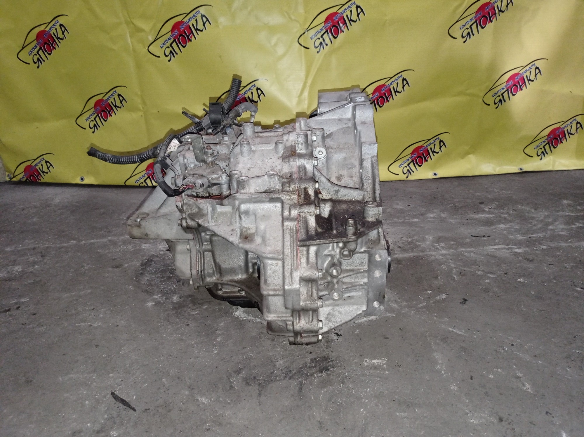 АКПП/TOY/2GR-FE/CAMRY/VENZA/ESTIMA/AVALON/BLADE/MARK X ZIO/PREVIA/GSV40/GSX30/GSR50/GGV10/GGA10/GRE156H/GSR50W/U660E