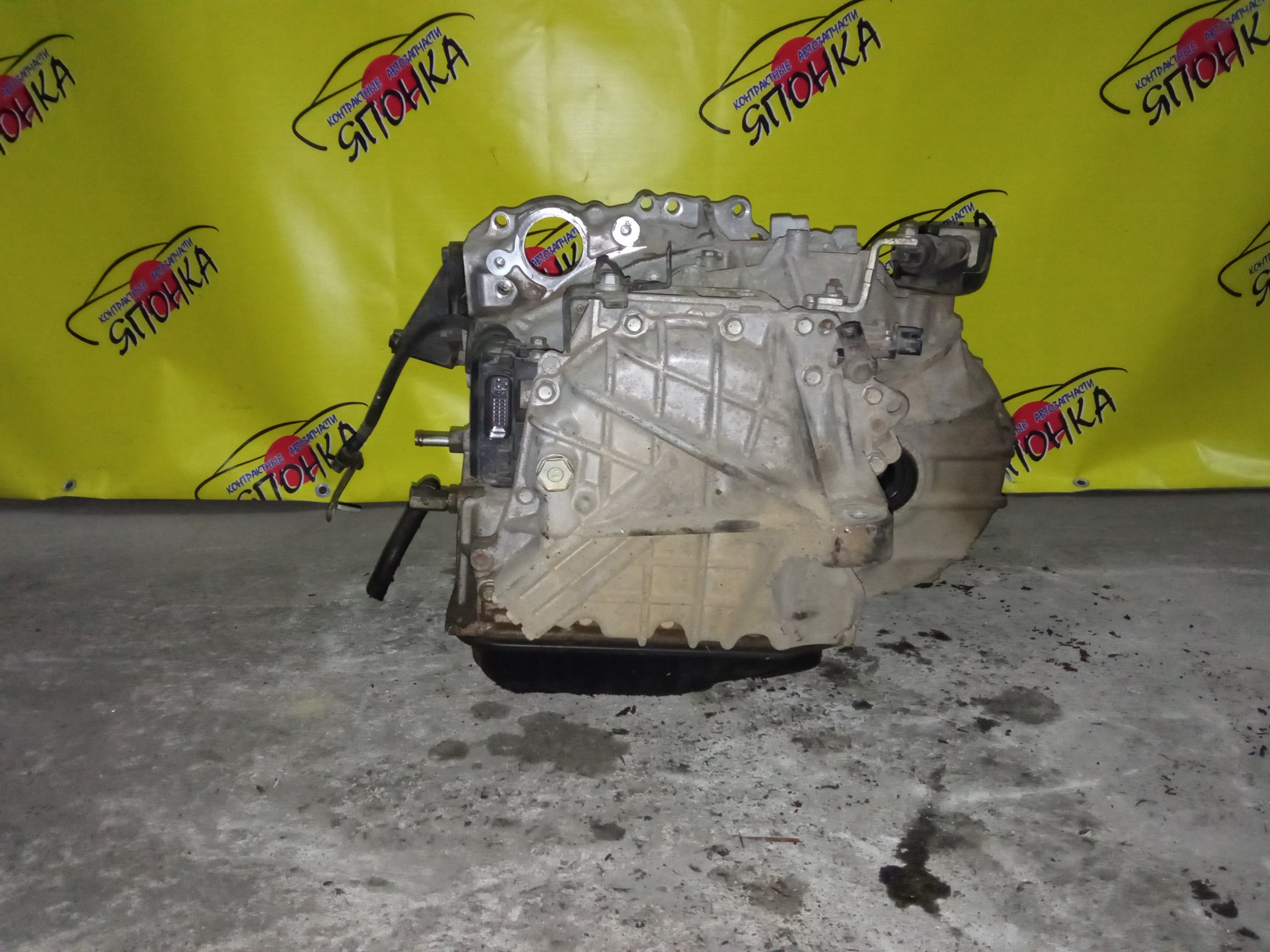 АКПП/TOY/2GR-FE/CAMRY/VENZA/ESTIMA/AVALON/BLADE/MARK X ZIO/PREVIA/GSV40/GSX30/GSR50/GGV10/GGA10/GRE156H/GSR50W/U660E