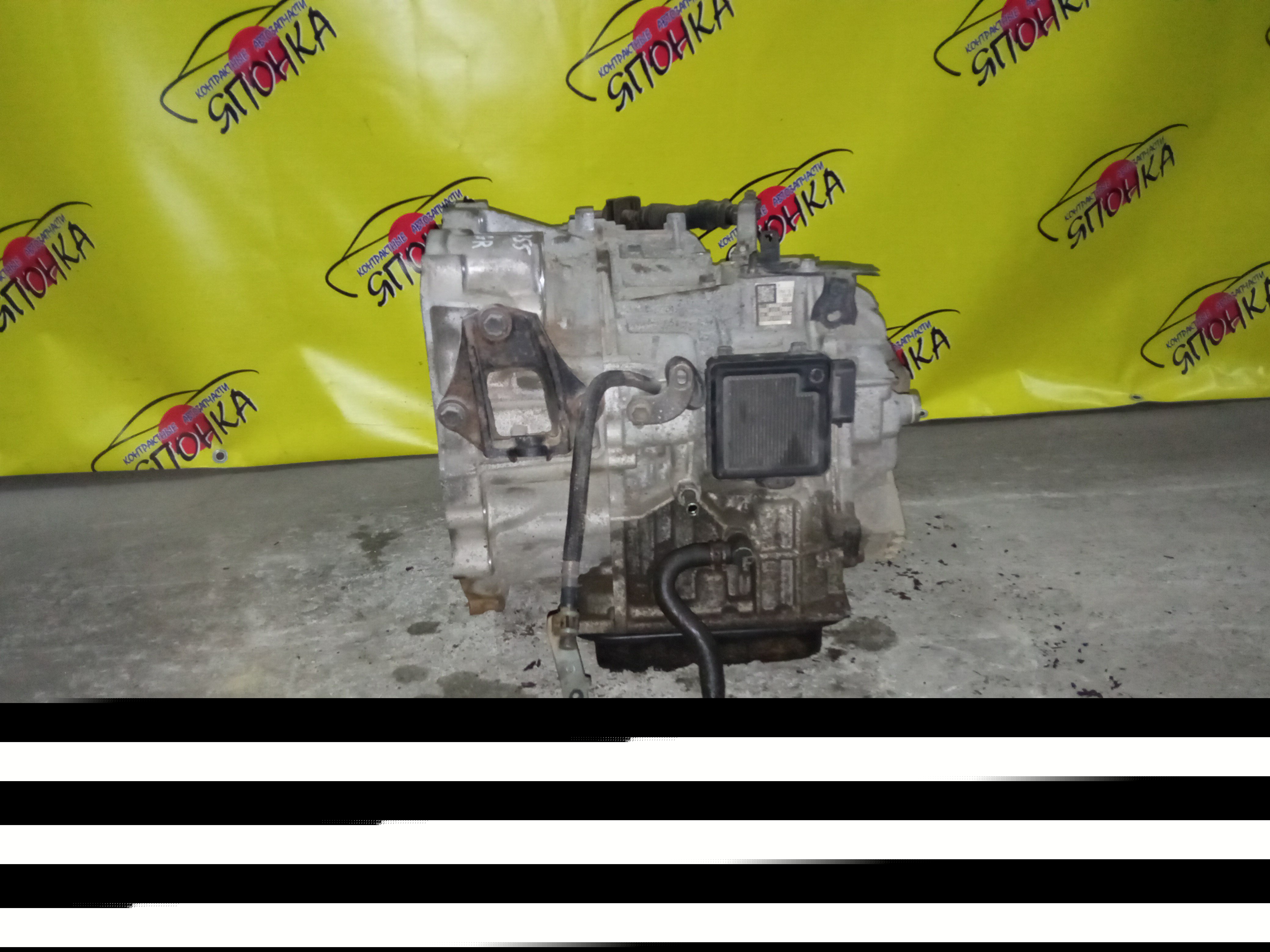 АКПП/TOY/2GR-FE/CAMRY/VENZA/ESTIMA/AVALON/BLADE/MARK X ZIO/PREVIA/GSV40/GSX30/GSR50/GGV10/GGA10/GRE156H/GSR50W/U660E