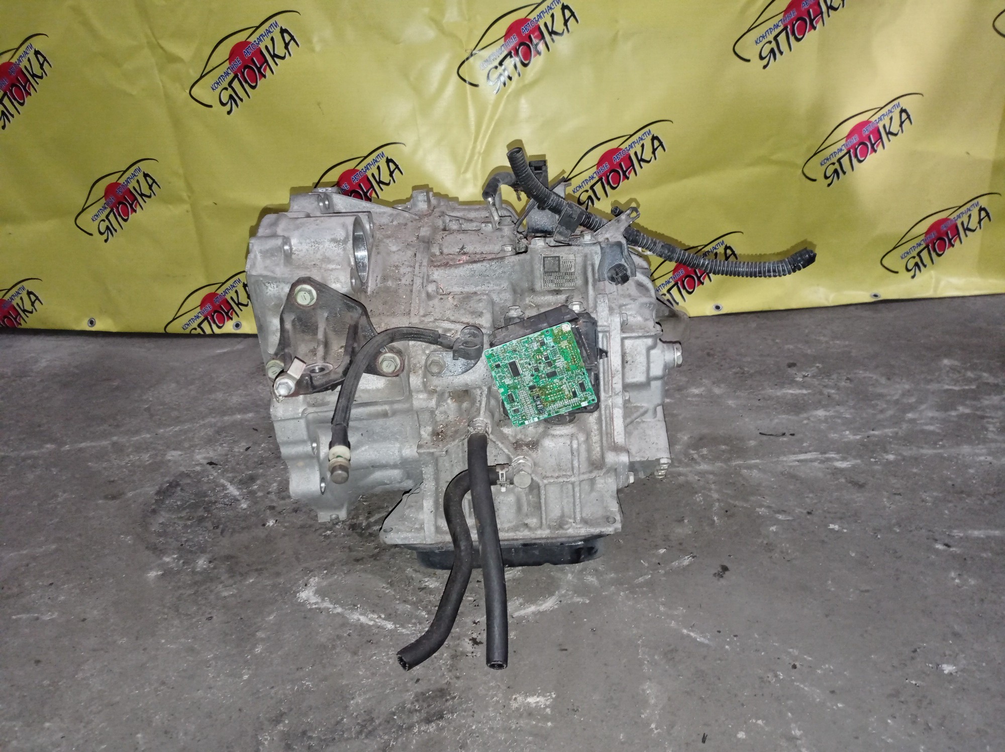 АКПП/TOY/2GR-FE/CAMRY/VENZA/ESTIMA/AVALON/BLADE/MARK X ZIO/PREVIA/GSV40/GSX30/GSR50/GGV10/GGA10/GRE156H/GSR50W/U660E