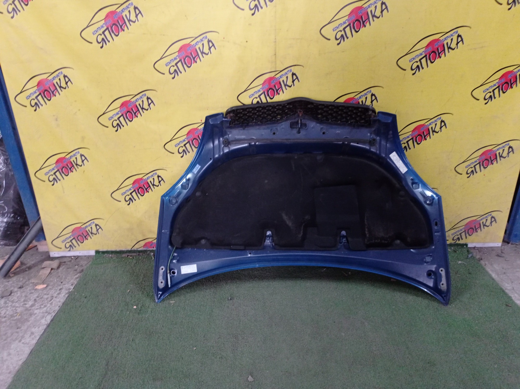 КАПОТ/TOY/VITZ/NCP10/NCP13/NCP15/SCP10/SCP13/5330152010