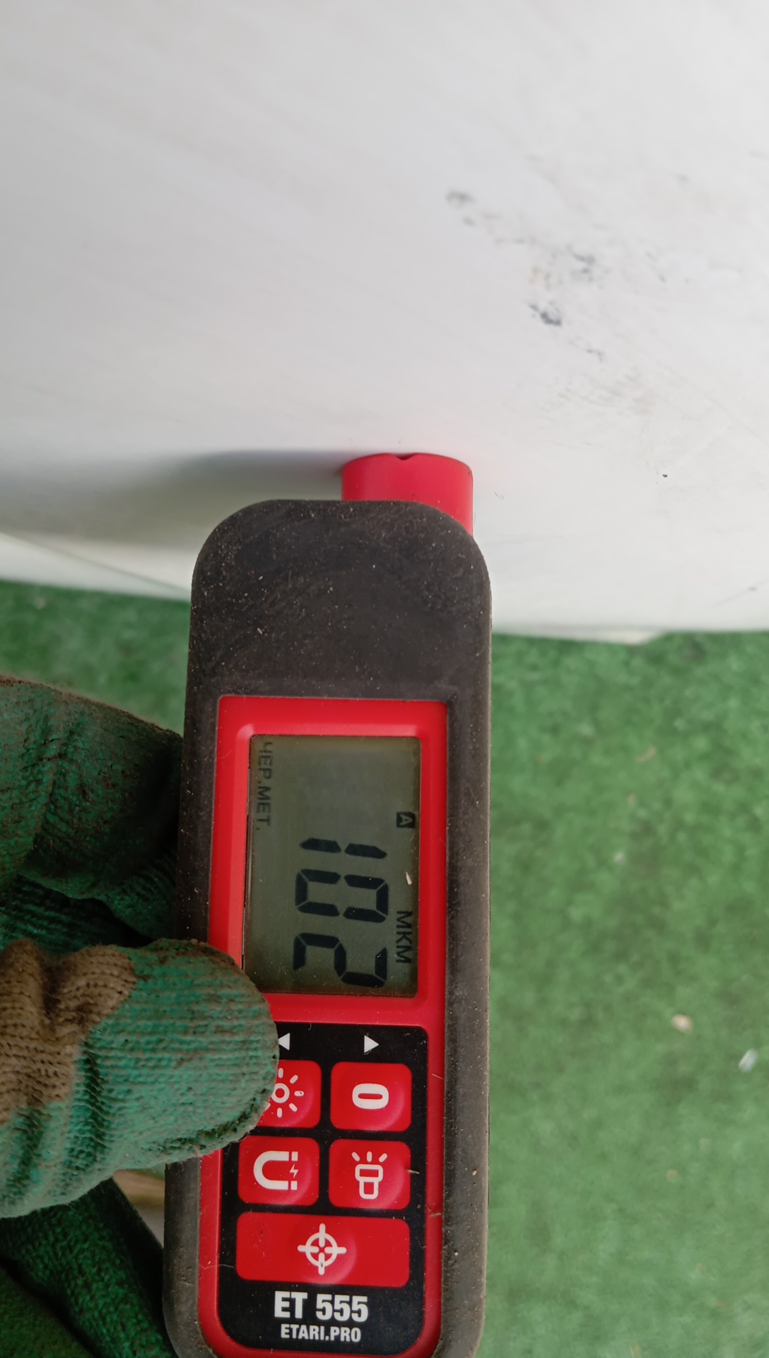 КАПОТ/TOY/VITZ/KSP130/5330152310