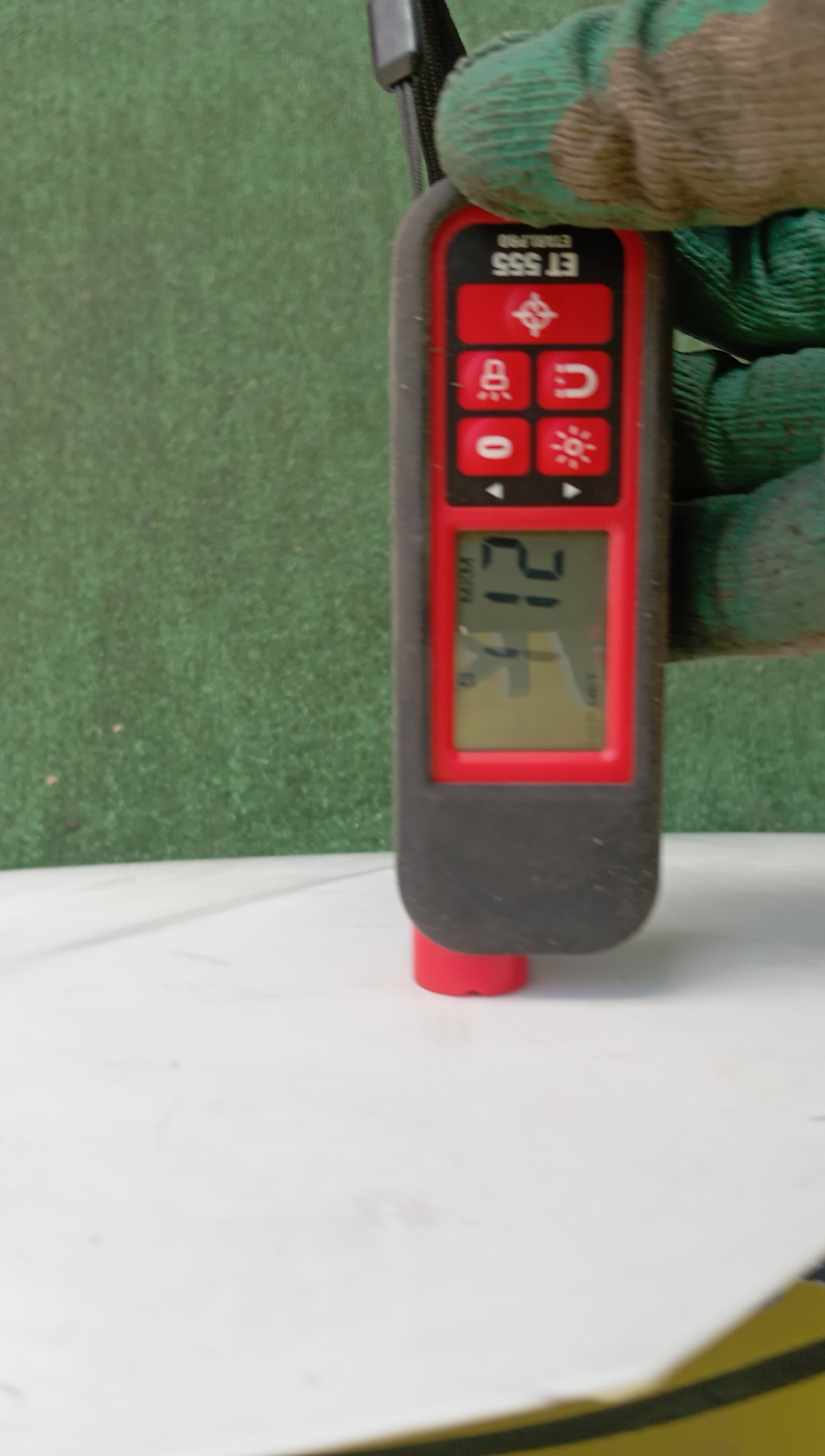 КАПОТ/TOY/VITZ/KSP130/5330152310