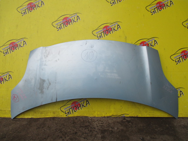 КАПОТ/TOY/VITZ/YARIS/NCP95/NCP91/SCP90/NCP90/NLP90/NSP90/ZSP90/KSP90/5330152230/5330152240