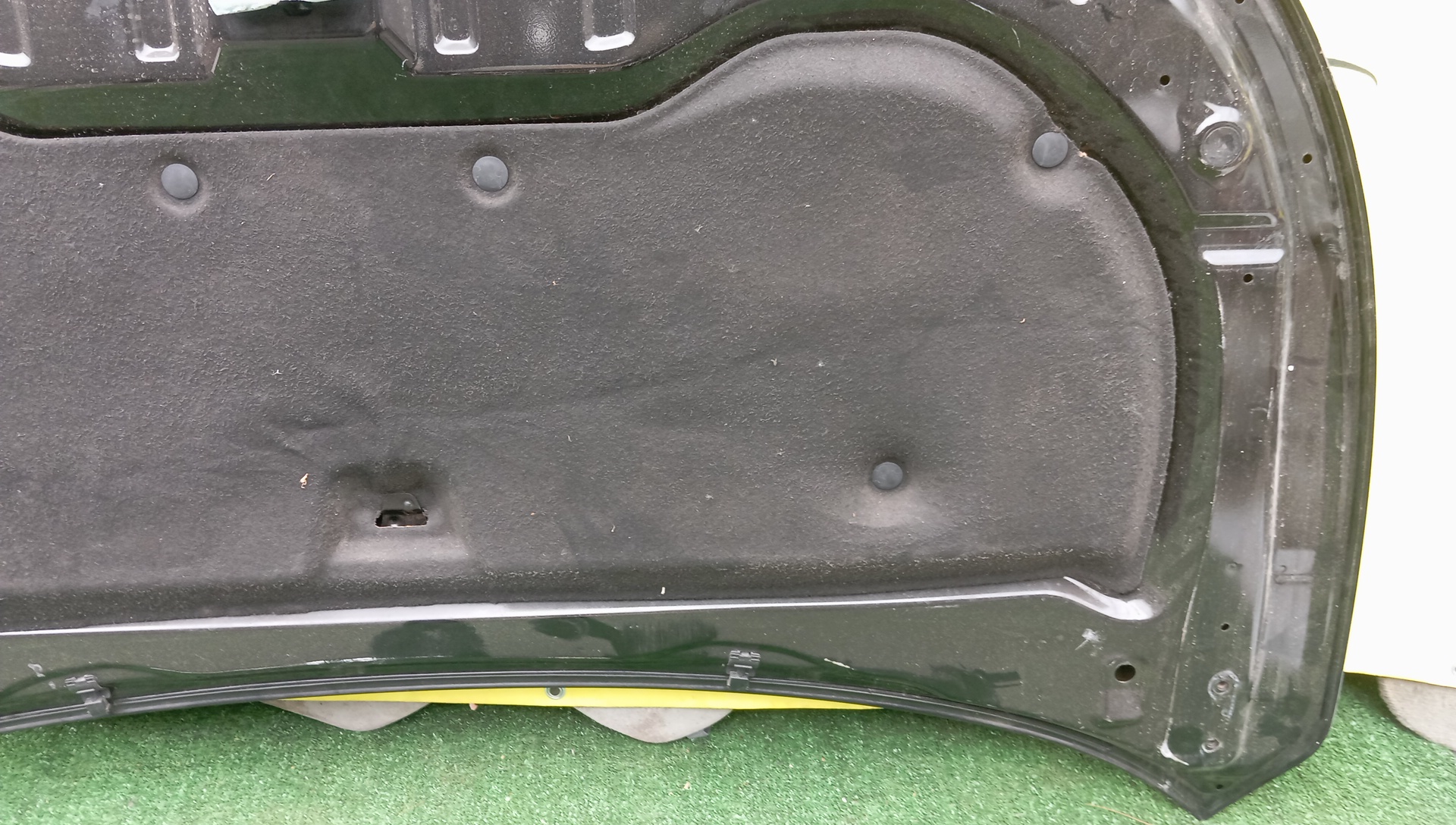 КАПОТ/TOY/AVENSIS/ZRT272/5330105040