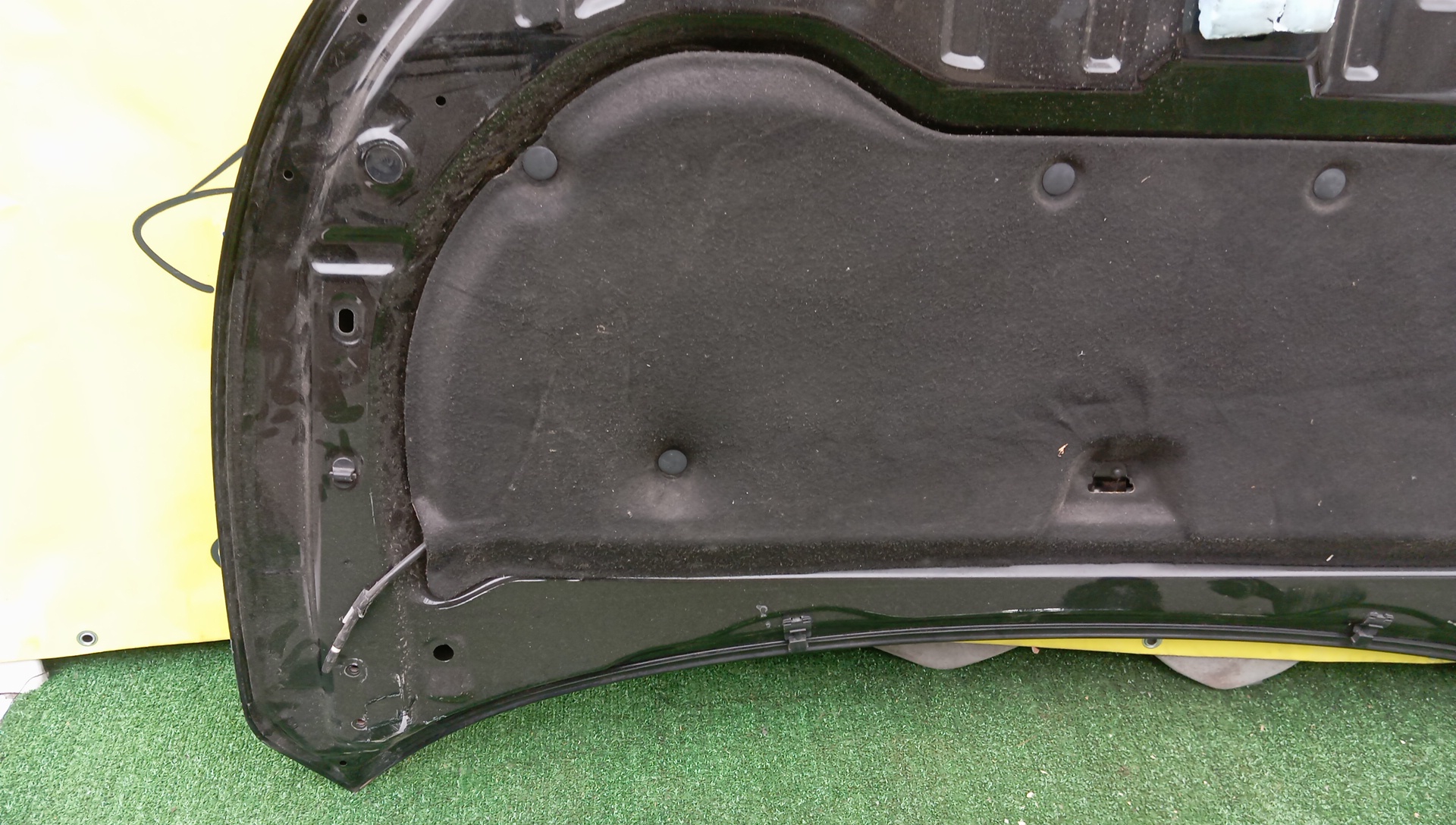 КАПОТ/TOY/AVENSIS/ZRT272/5330105040