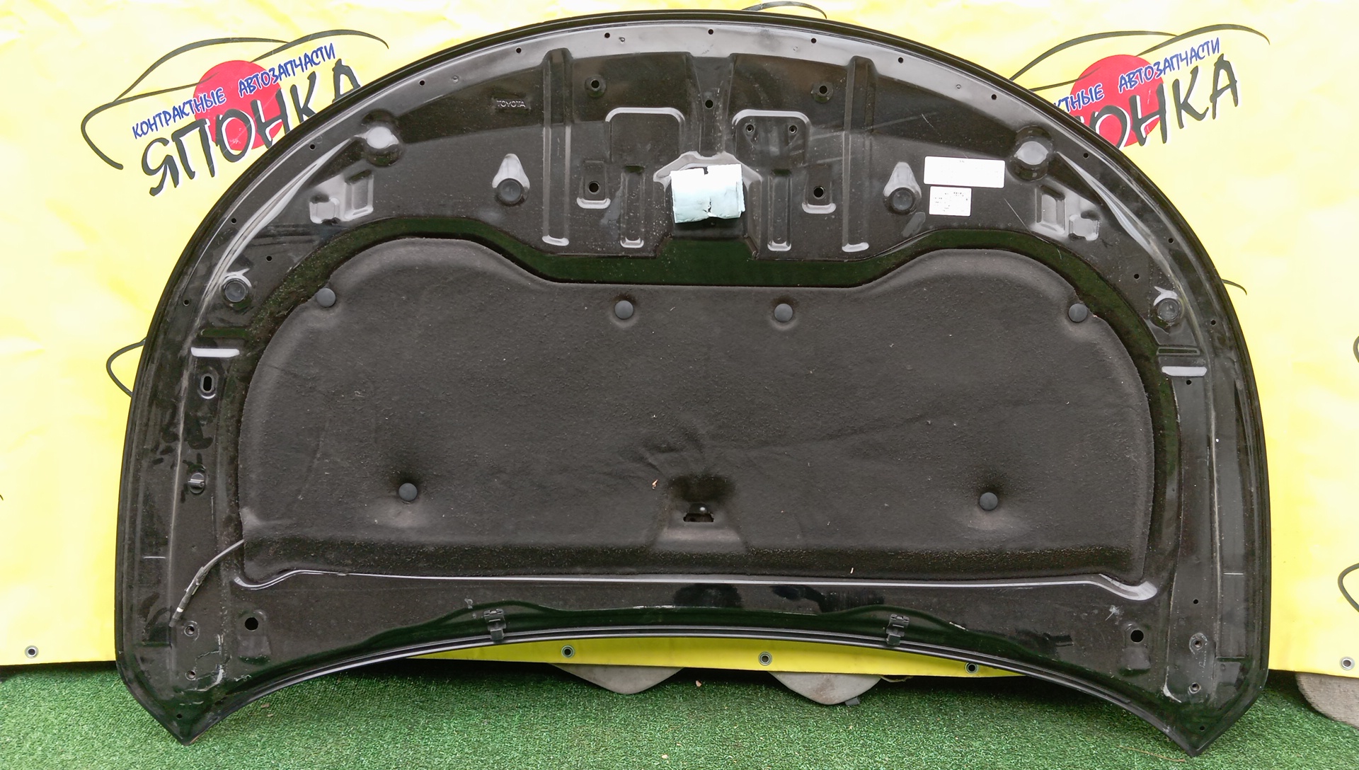 КАПОТ/TOY/AVENSIS/ZRT272/5330105040