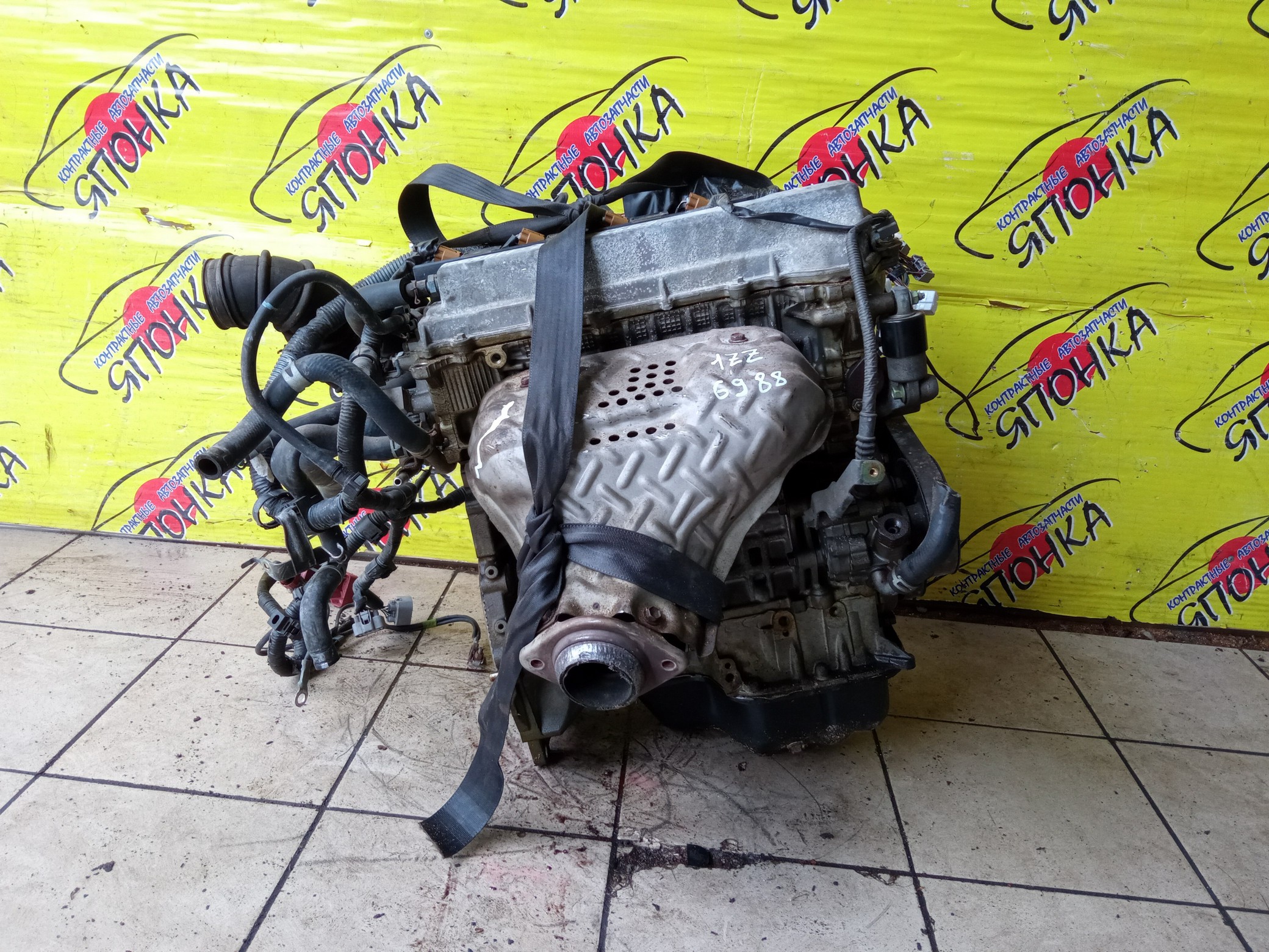 ДВС/TOY/1ZZ/COROLLA/CELICA/CALDINA/RAV4/VISTA/AVENSIS/WILL VS/SPACIO/WISH/OPA/PREMIO/ALLION/COROLLA VERSO/ALLEX/FIELDER/ISIS/RUNX/VISTA ARDEO/MR-S/VOLTZ/ZCA25W/ZCA26W/ZCT10/ZCT15/ZNE10G/ZNE14G/ZNM10G/ZNM10W/ZNR11/ZZE122/ZZE122G/ZZE122N/ZZE124/ZZE124G/ZZE124N/ZZE127/ZZE129/ZZE136/ZZE138/ZZT221/ZZT230/ZZT240/ZZT241W/ZZT245/ZZT251/ZZV50/ZZV50G/ZZW30/МЕХАНИЧЕСКАЯ ЗАСЛОНКА/ВПУСК ПЛАСТИКОВЫЙ/1900022080/1900022081