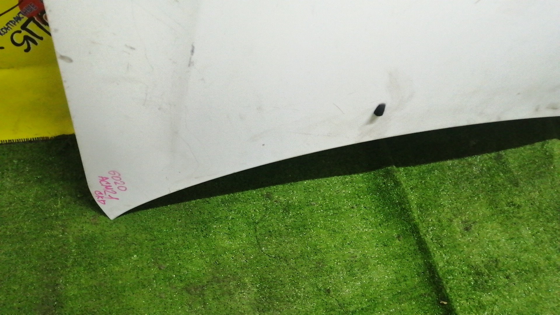 КАПОТ/TOY/IPSUM/ACM21/ACM26/1 МОДЕЛЬ/5330144040