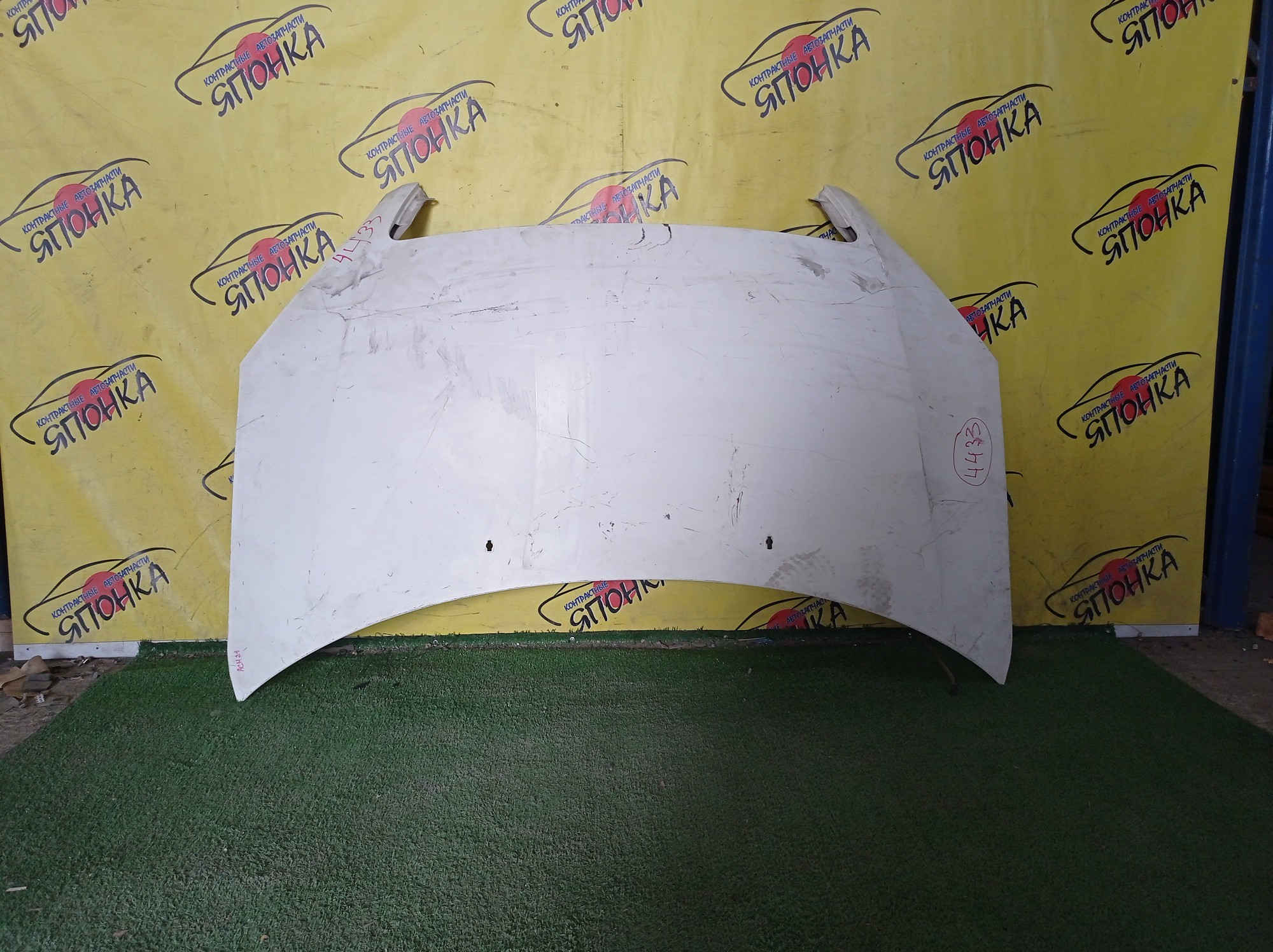 КАПОТ/TOY/IPSUM/ACM21/ACM26/1 МОДЕЛЬ/5330144040