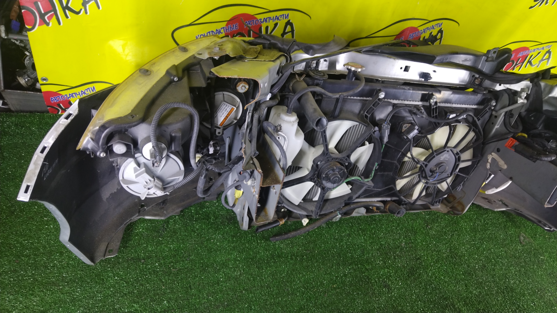 NOSECUT/HON/AIRWAVE/GJ1/GJ2/GJ3/GJ4/MUGEN/XENON/1 МОДЕЛЬ/60400SLA300ZZ/71130SLA000ZZ