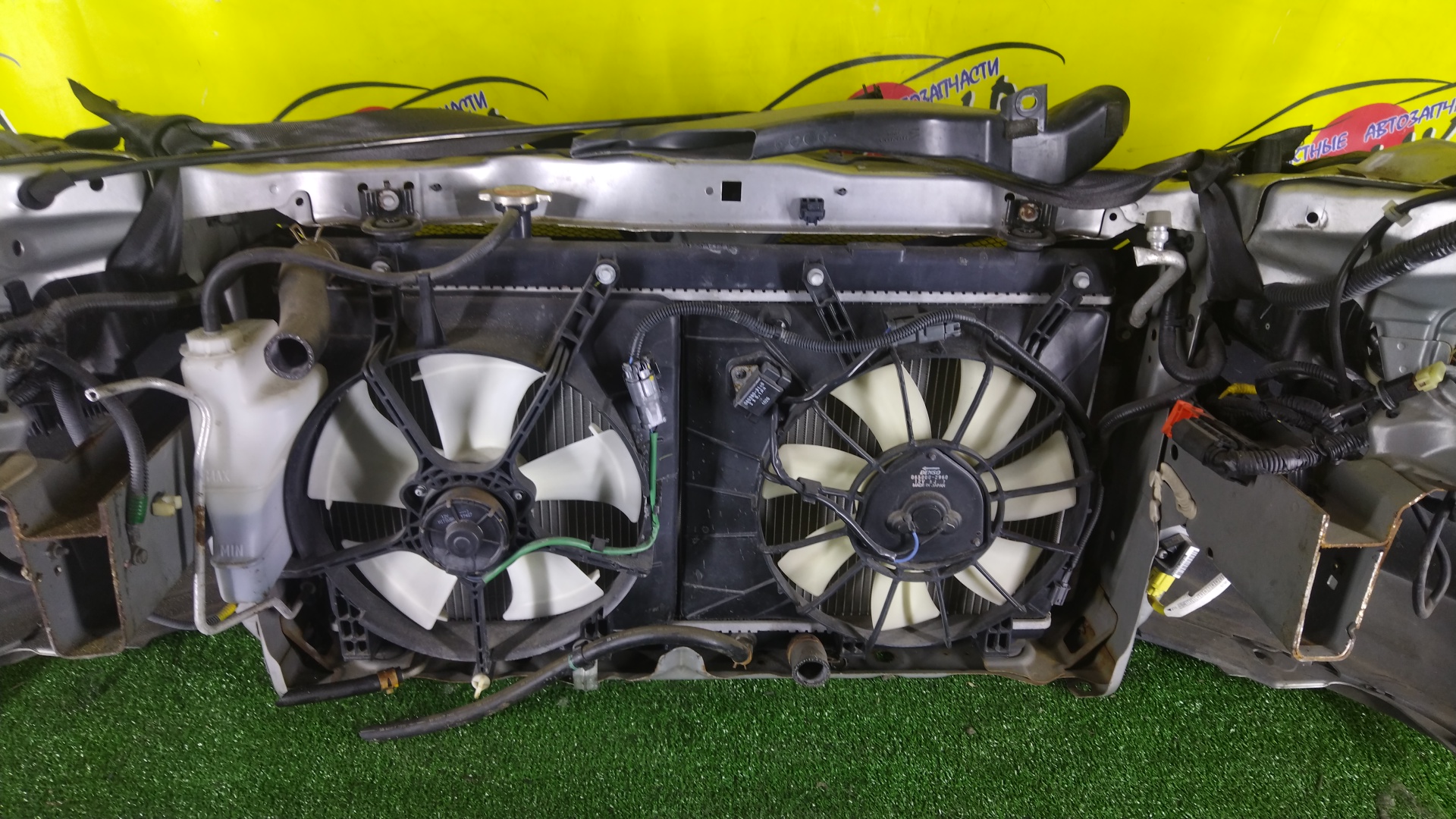 NOSECUT/HON/AIRWAVE/GJ1/GJ2/GJ3/GJ4/MUGEN/XENON/1 МОДЕЛЬ/60400SLA300ZZ/71130SLA000ZZ