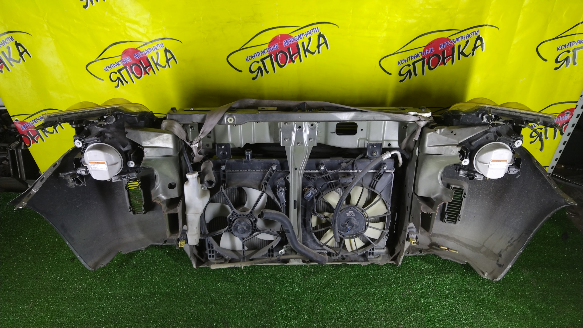NOSECUT/HON/MOBILIO/GB1/GB2/2 МОДЕЛЬ/60400SCC300ZZ/71130SEY010ZZ