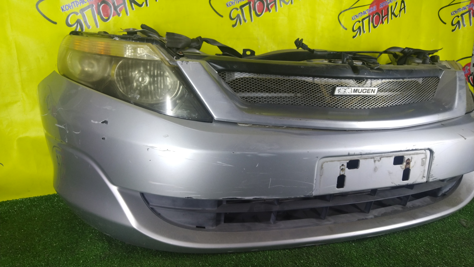 NOSECUT/HON/AIRWAVE/GJ1/GJ2/GJ3/GJ4/MUGEN/XENON/1 МОДЕЛЬ/60400SLA300ZZ/71130SLA000ZZ