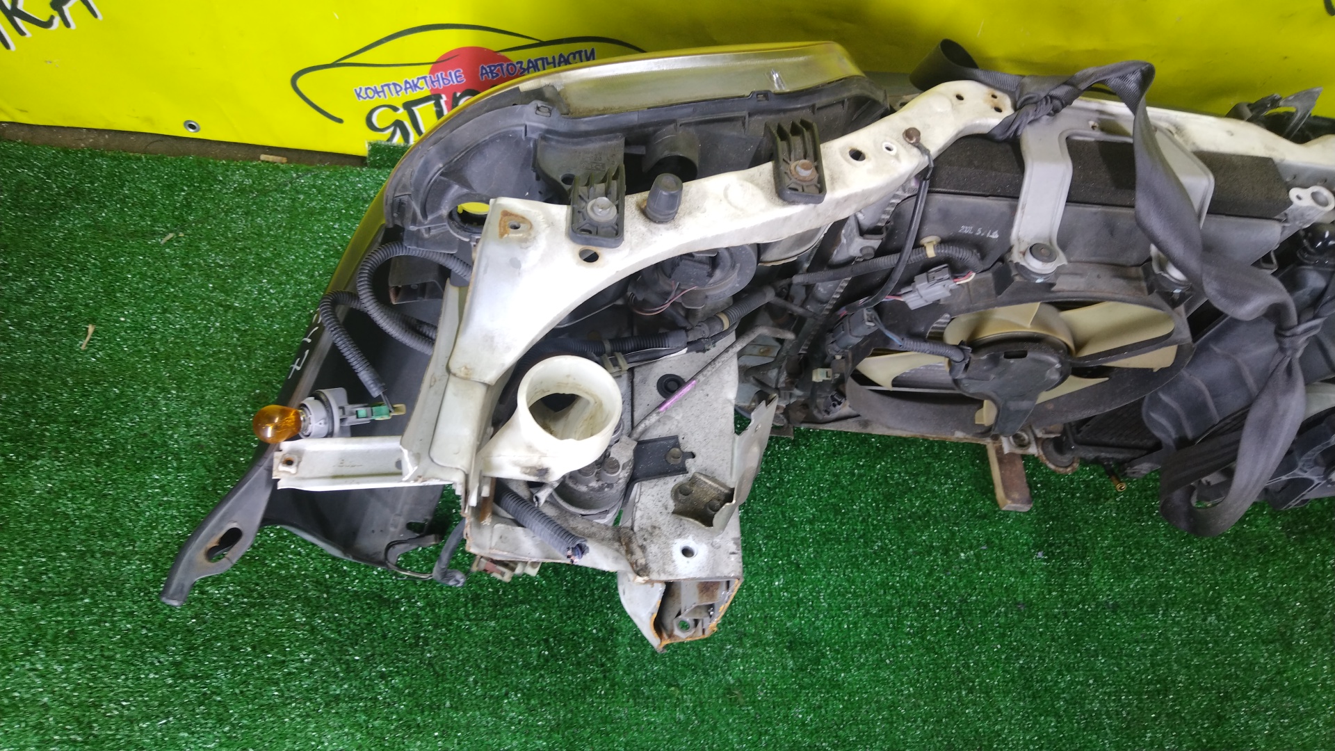 NOSECUT/HON/PARTNER/EY6/EY7/EY8/EY9/60400S05300ZZ/71140S05000
