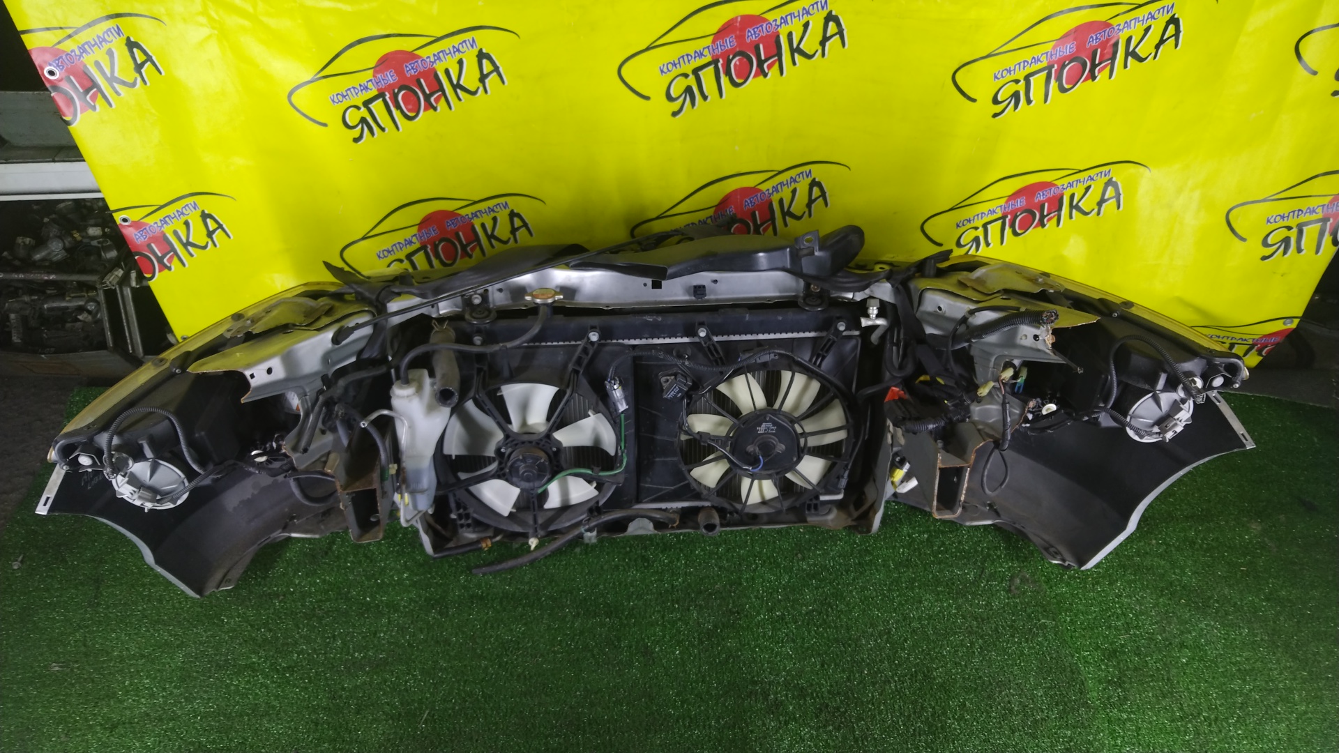 NOSECUT/HON/AIRWAVE/GJ1/GJ2/GJ3/GJ4/MUGEN/XENON/1 МОДЕЛЬ/60400SLA300ZZ/71130SLA000ZZ