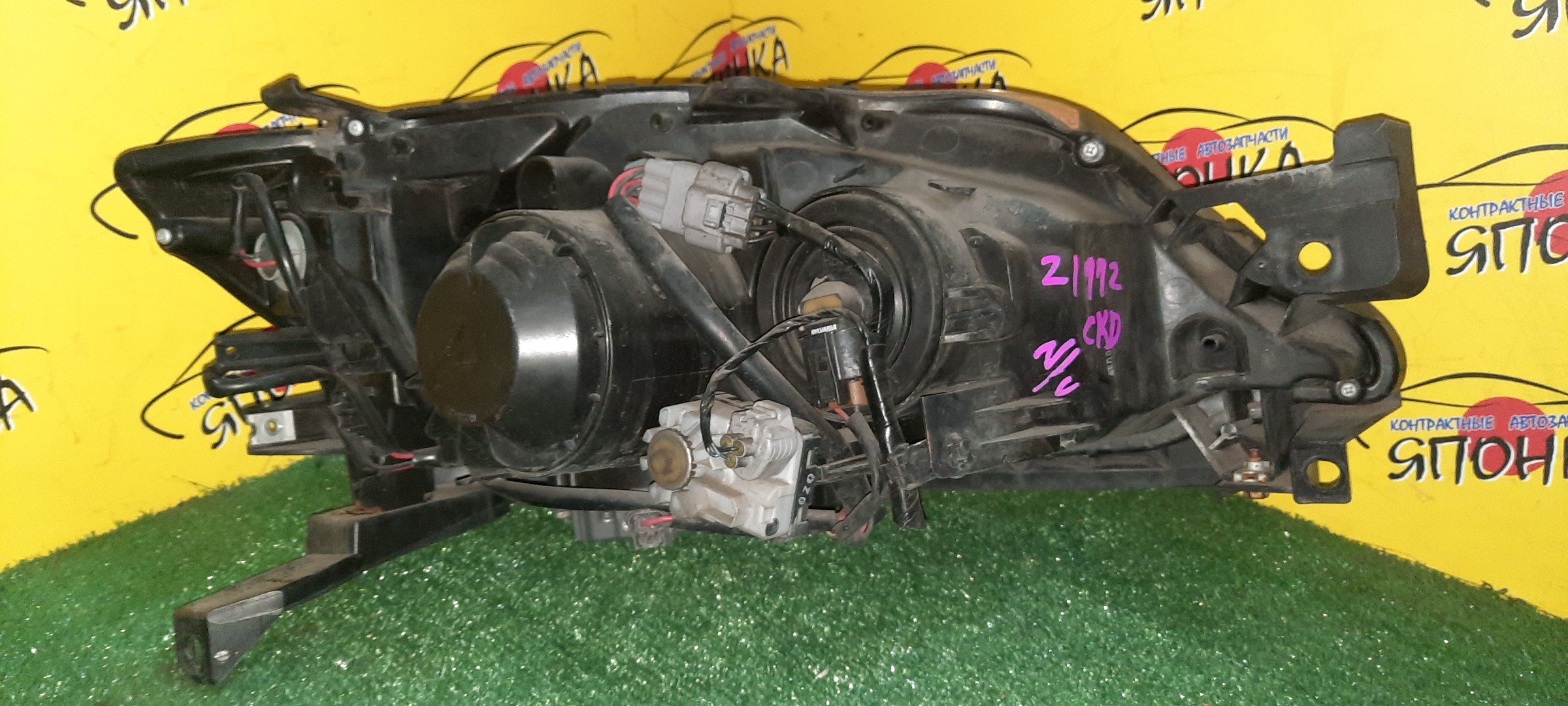 ФАРА/SUB/IMPREZA/GE2/GE3/GE6/GE7/GH2/GH3/GH6/GH7/GH8/1809/XENON/L