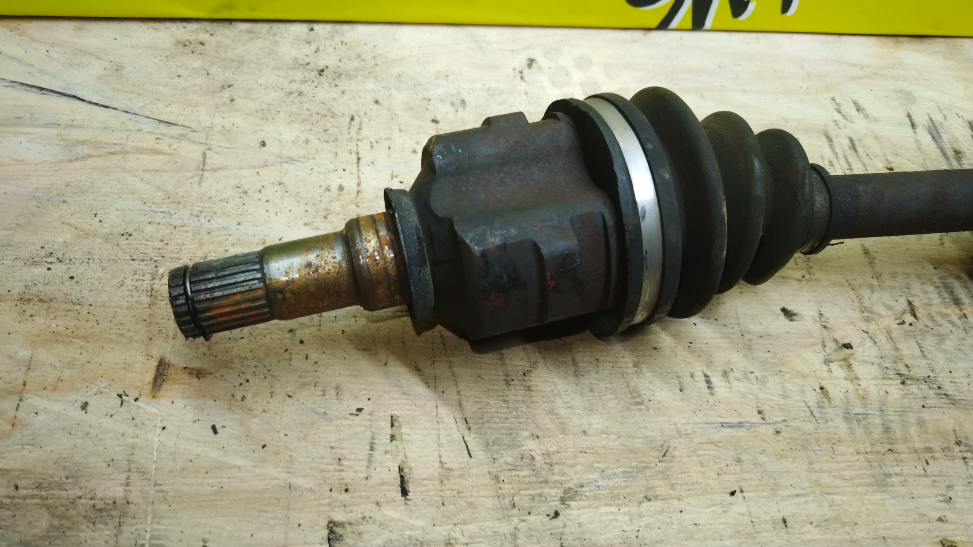 ПРИВОД/TOY/RAUM/CORSA/TERCEL/COROLLA 2/STARLET/CYNOS/PASEO/EXZ10/EL50/EL51/EL53/EL54/EL30/EL31/EL41/EL43/EL44/NL30/NL40/NL50/EP81/EP82/NP80/EP90/EP91/EL52/4E-FE/5E-FE/5E-FHE/1NT/2E/2EE/3E/3EE/F/L/ABS/23*26 ШЛИЦ.